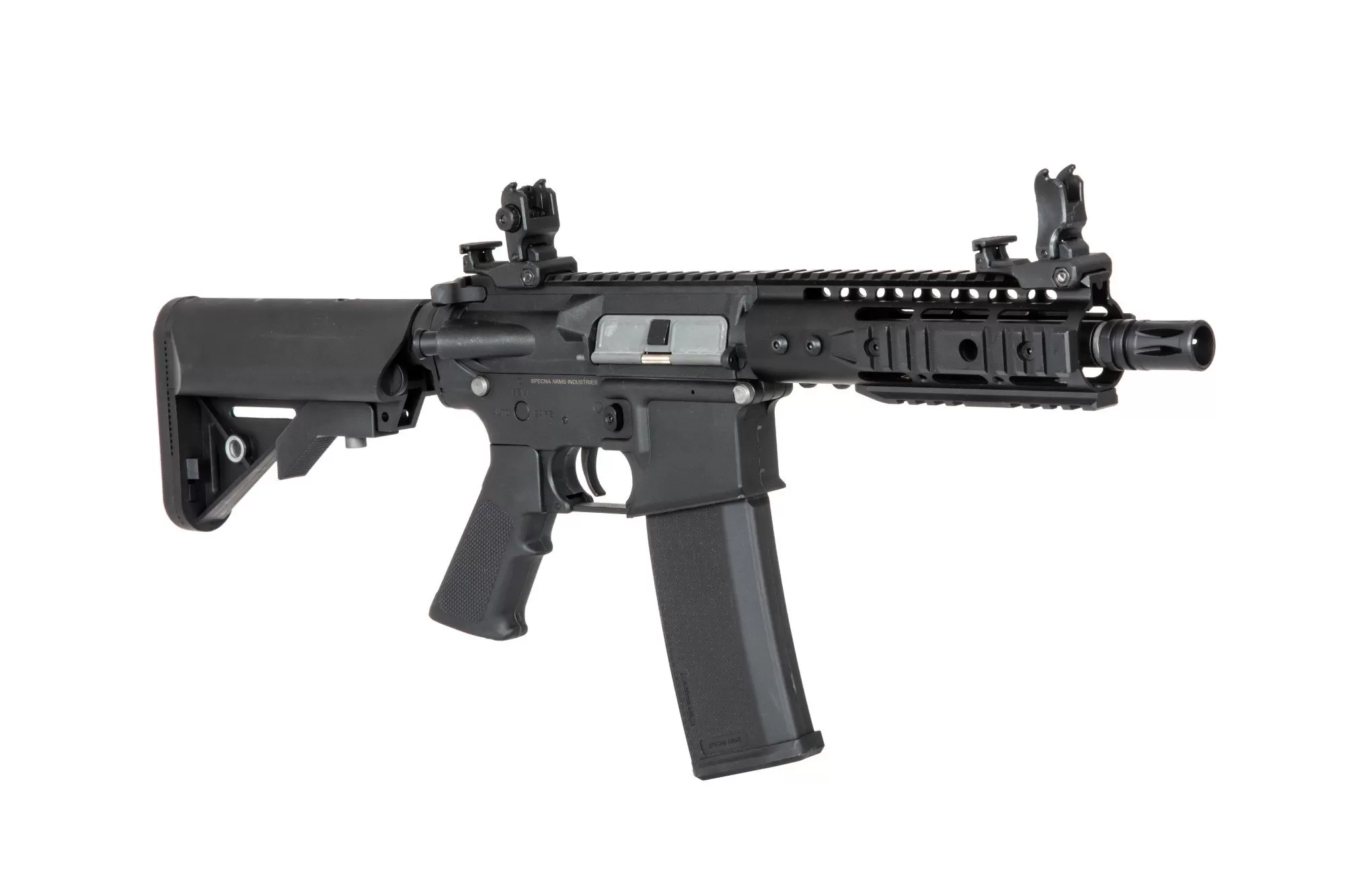 Airsoftová zbraň SA-C12 CORE™ X-ASR™ - černá