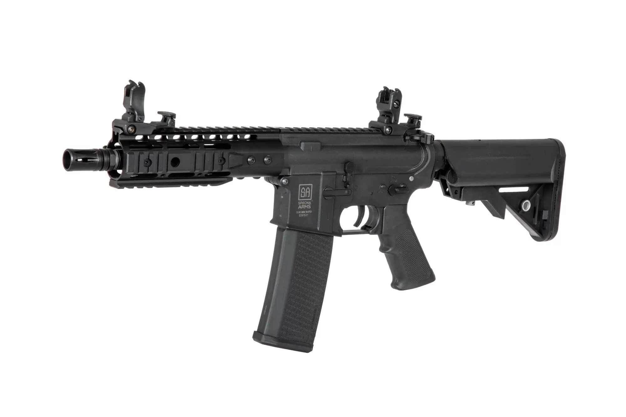 Airsoftová zbraň SA-C12 CORE™ X-ASR™ - černá