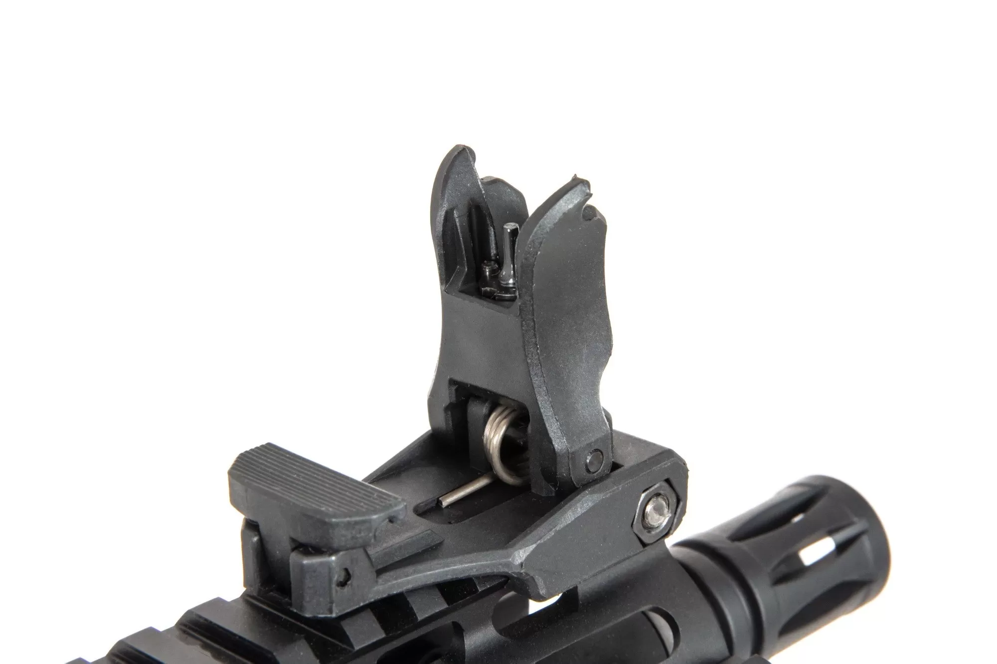 Airsoftová zbraň SA-C12 CORE™ X-ASR™ - černá