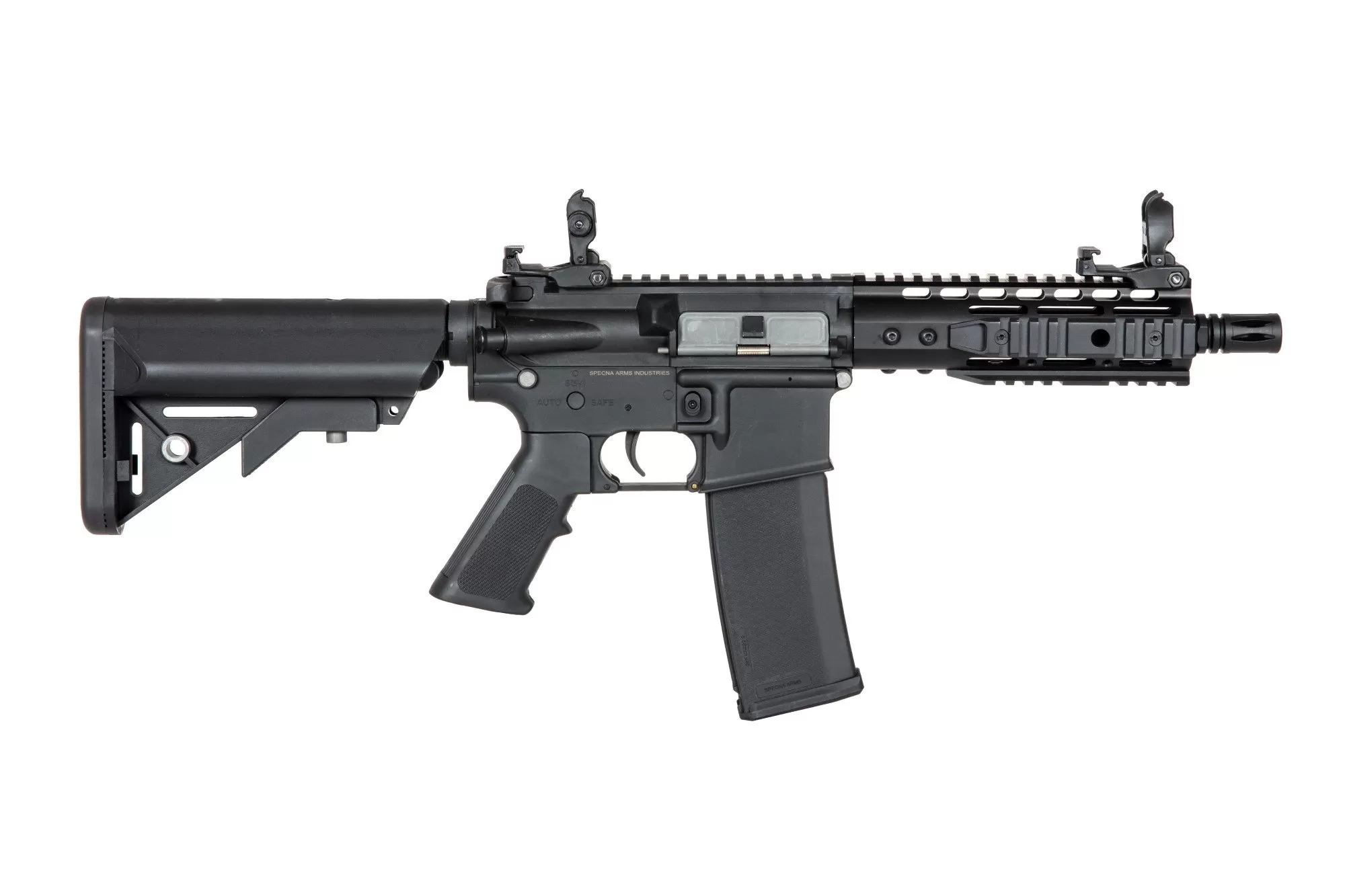 Airsoftová zbraň SA-C12 CORE™ X-ASR™ - černá