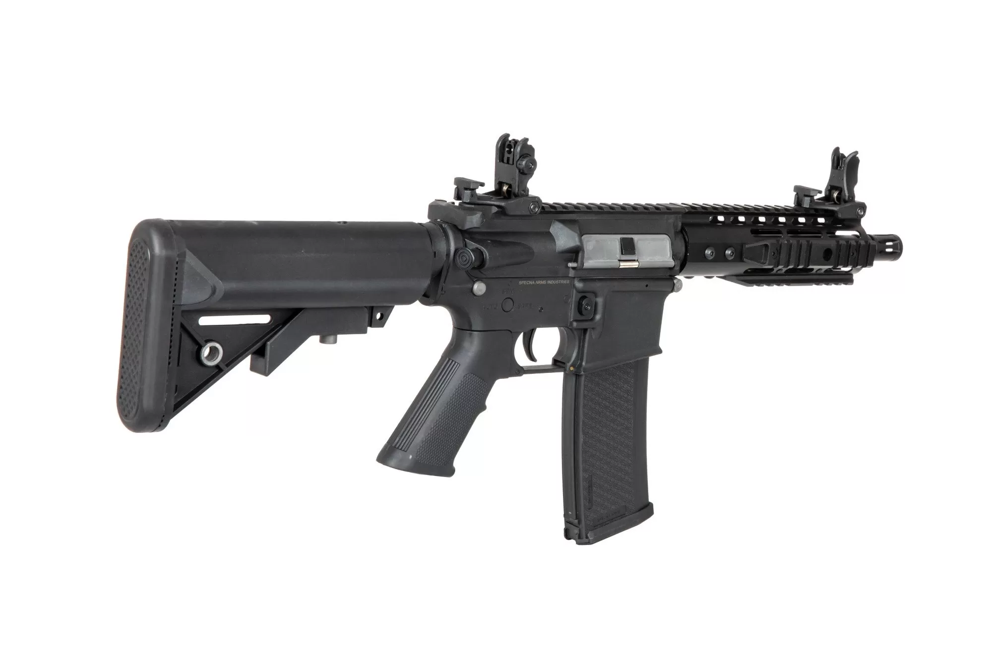Airsoftová zbraň SA-C12 CORE™ X-ASR™ - černá