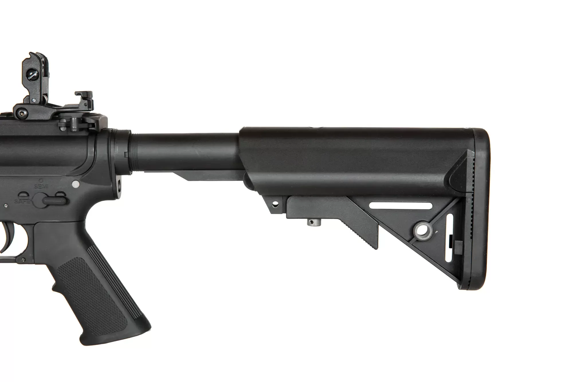 Airsoftová zbraň SA-C11 CORE™ - černá