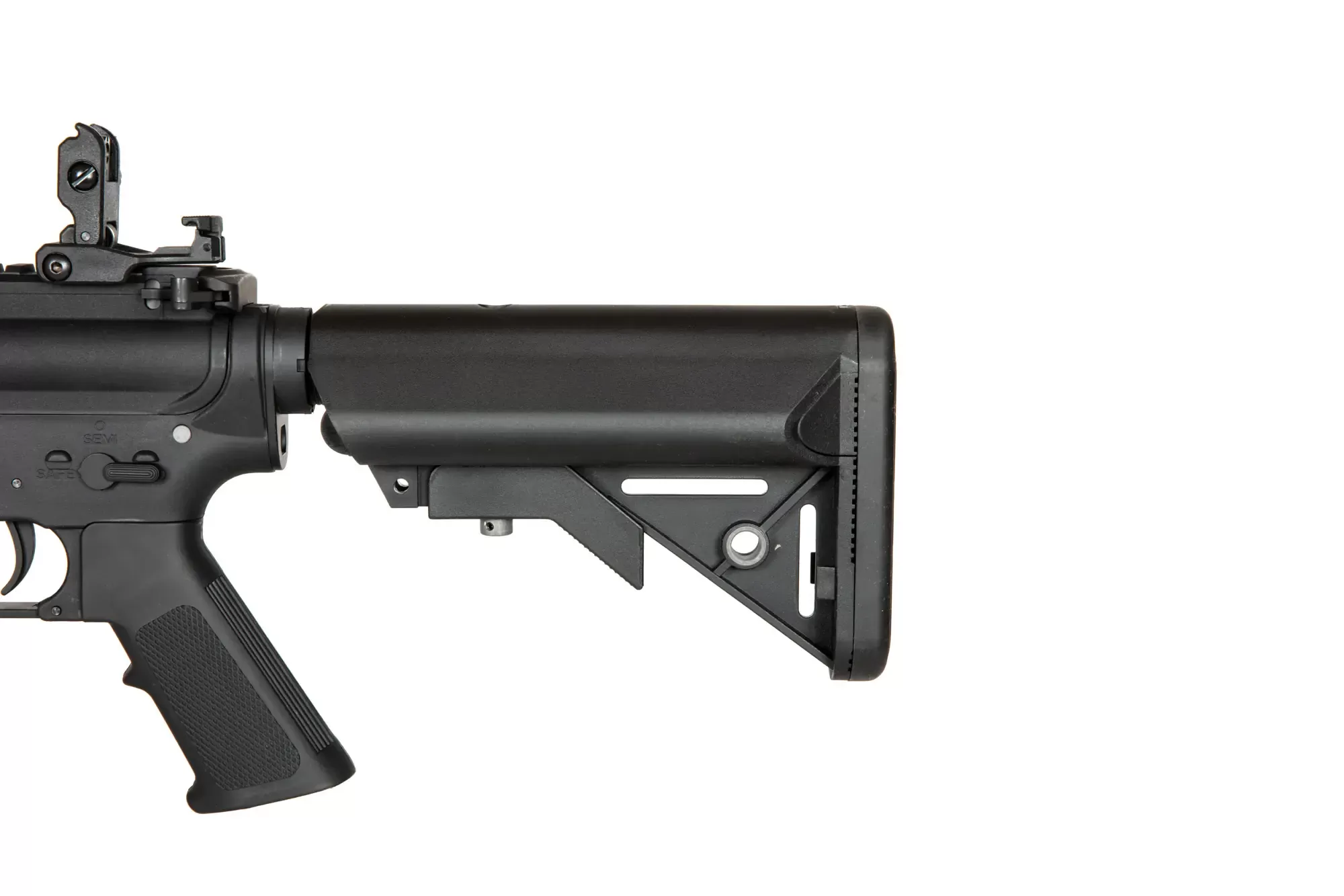 Airsoftová zbraň SA-C11 CORE™ - černá
