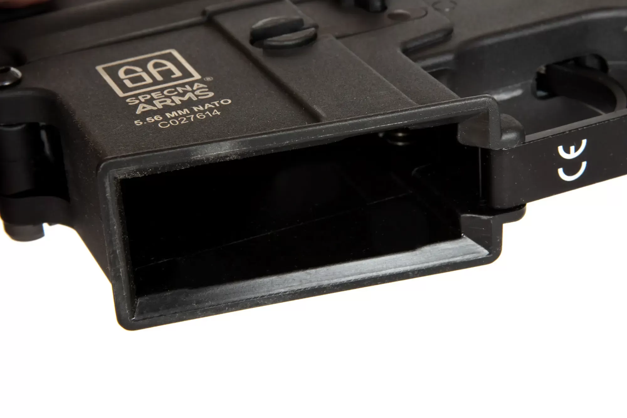 Airsoftová zbraň SA-C11 CORE™ - černá