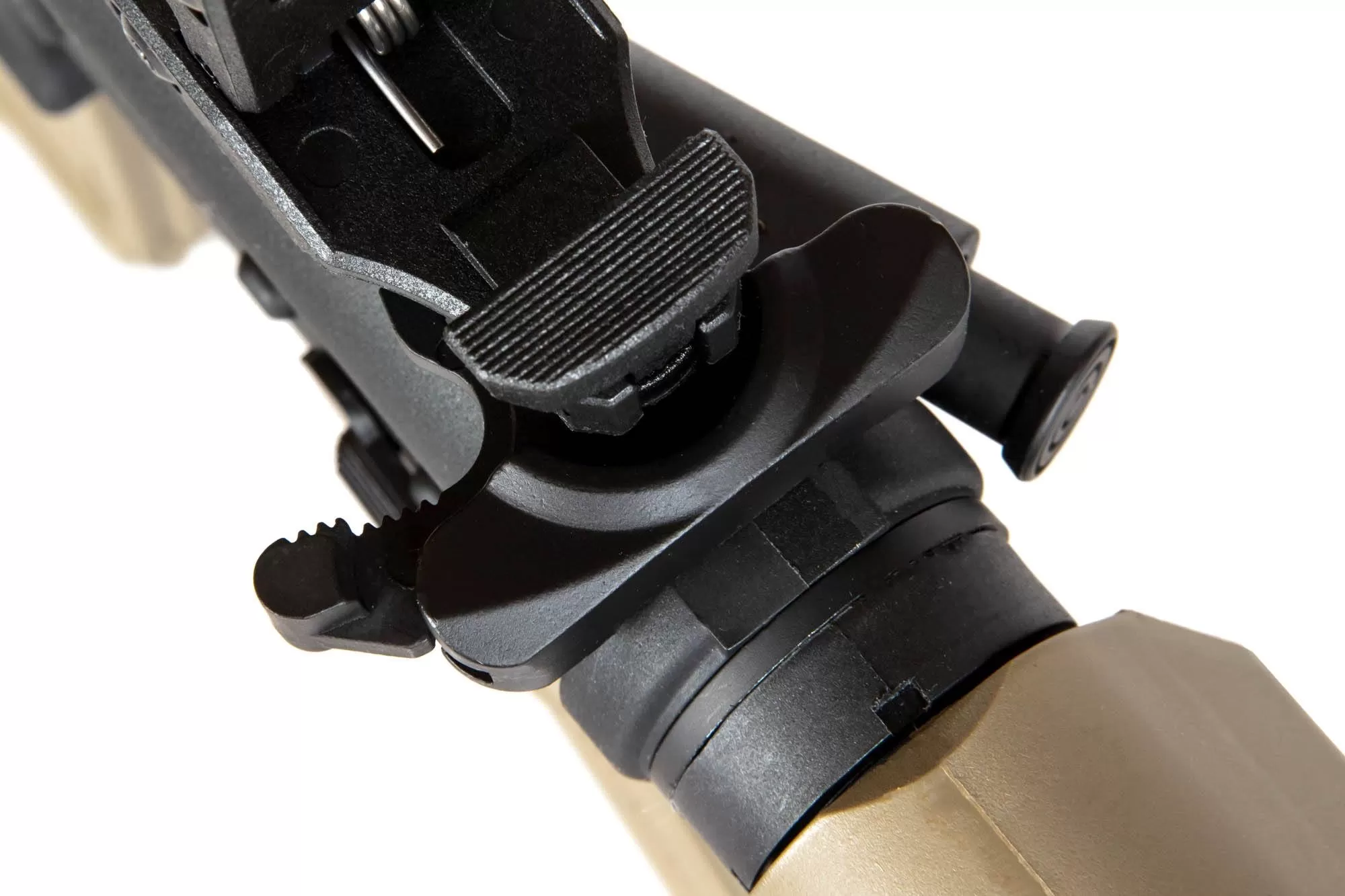 Airsoftová zbraň SA-C10 CORE™ - Half-Tan