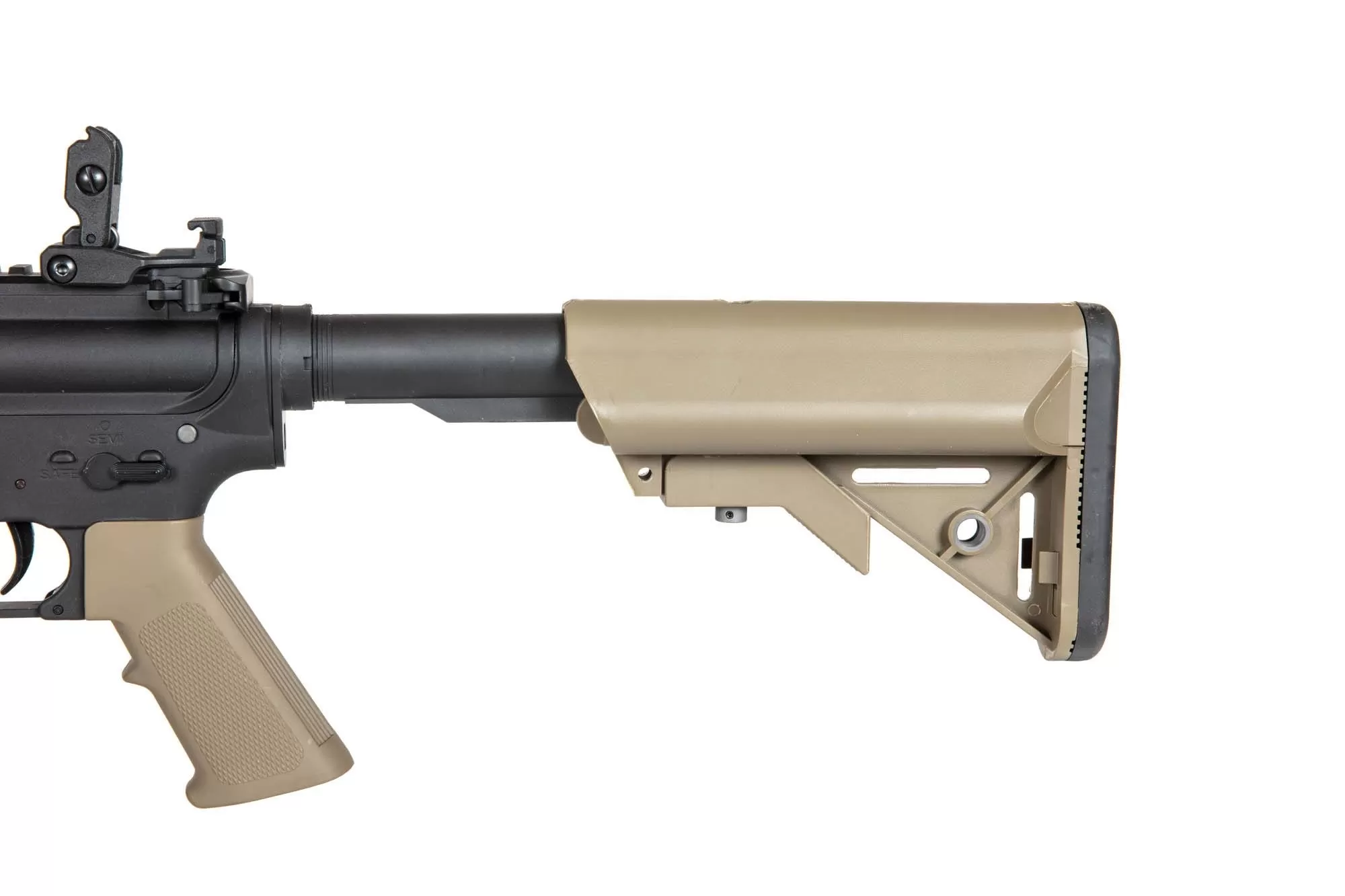 Airsoftová zbraň SA-C10 CORE™ - Half-Tan