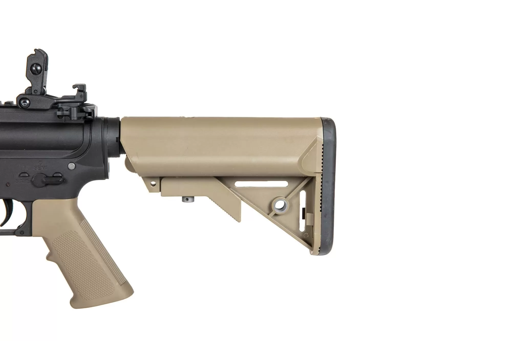 Airsoftová zbraň SA-C10 CORE™ - Half-Tan