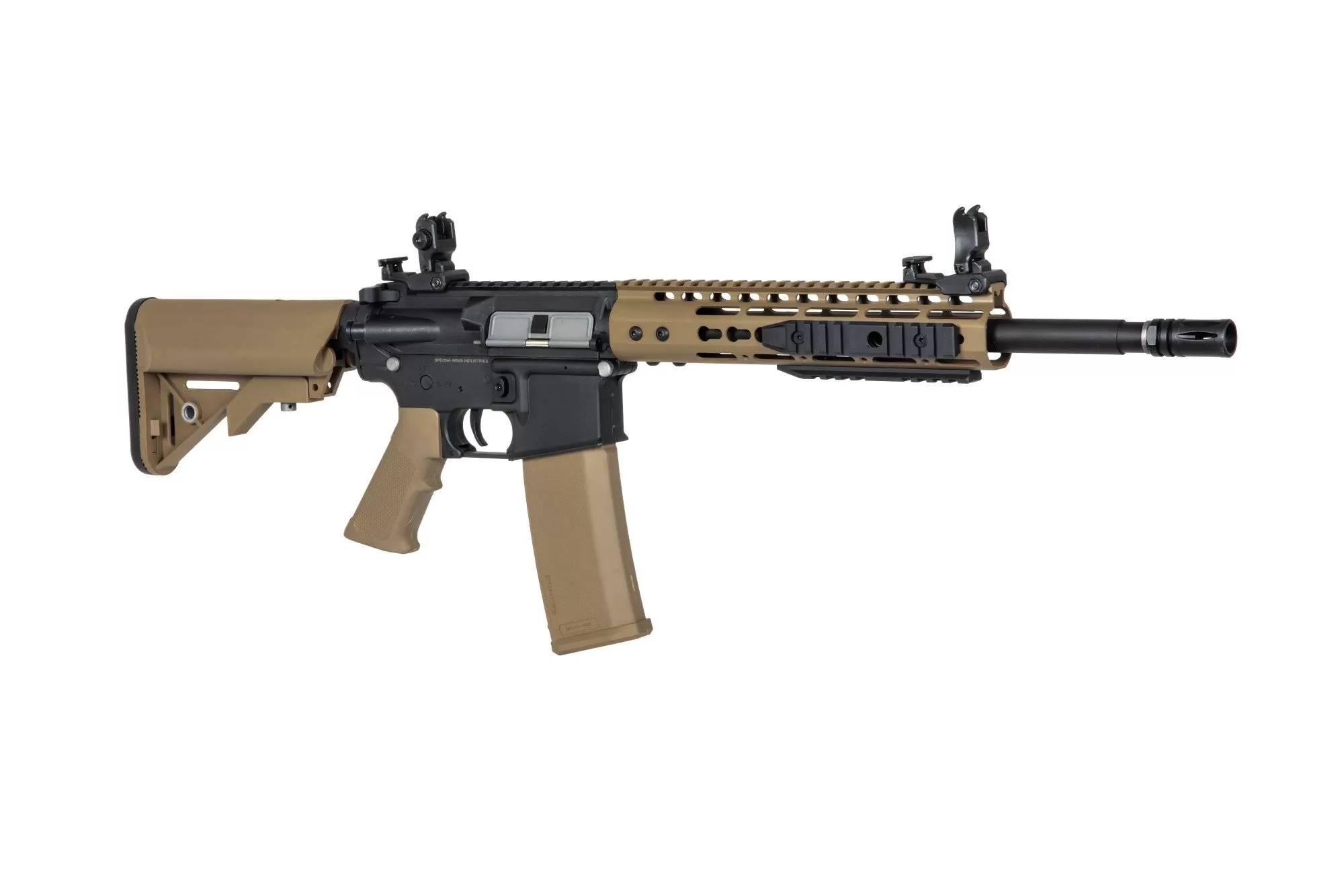 Airsoftová zbraň SA-C09 CORE™ X-ASR™ - Half-Tan