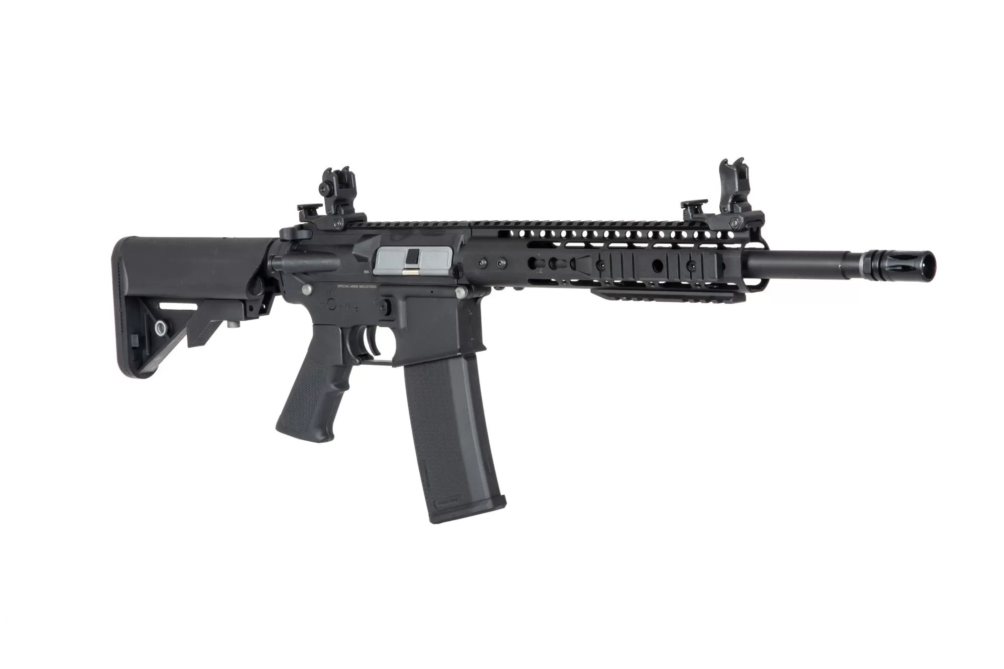 Airsoftová zbraň SA-C09 CORE™ X-ASR™ - černá