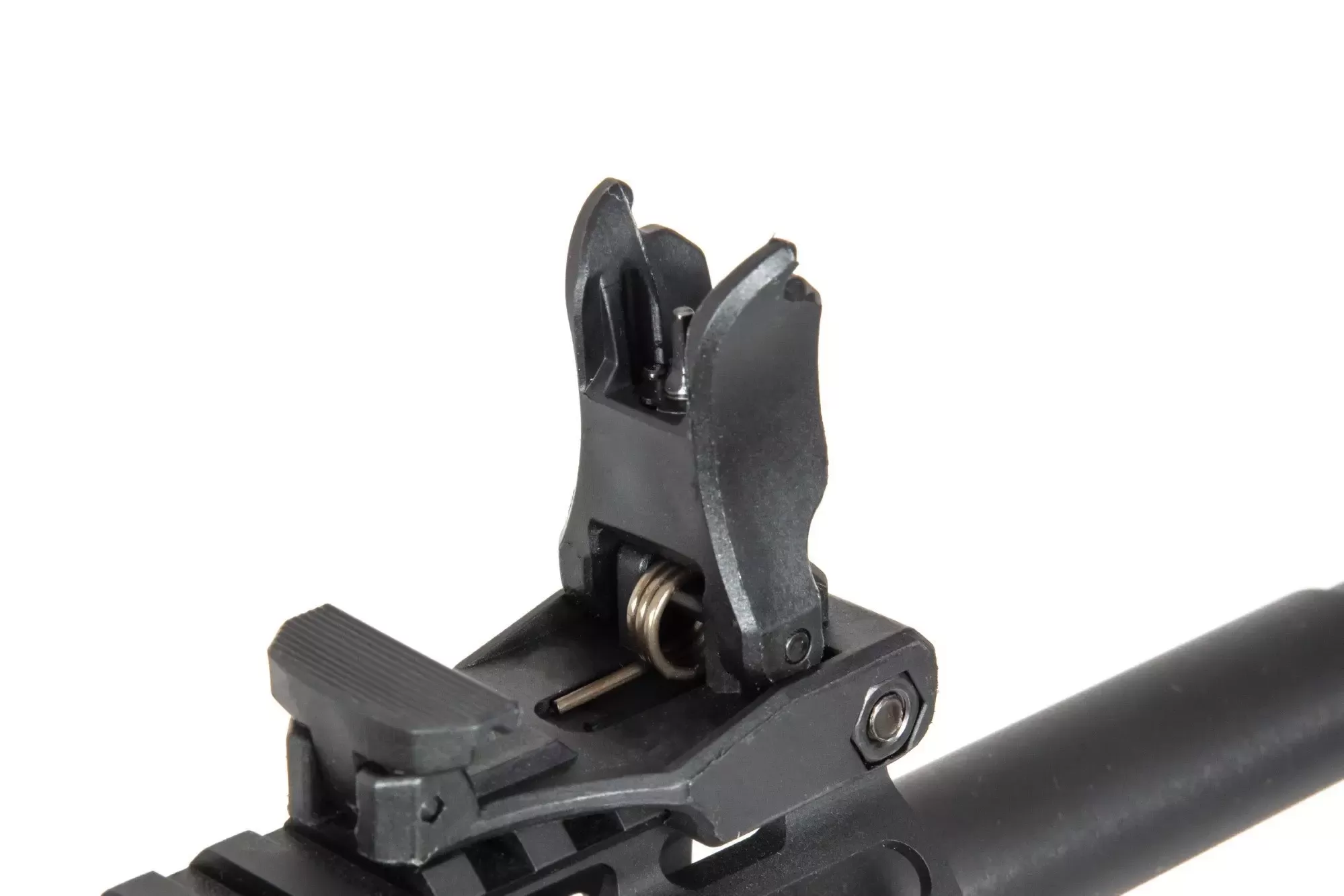 Airsoftová zbraň SA-C09 CORE™ X-ASR™ - černá