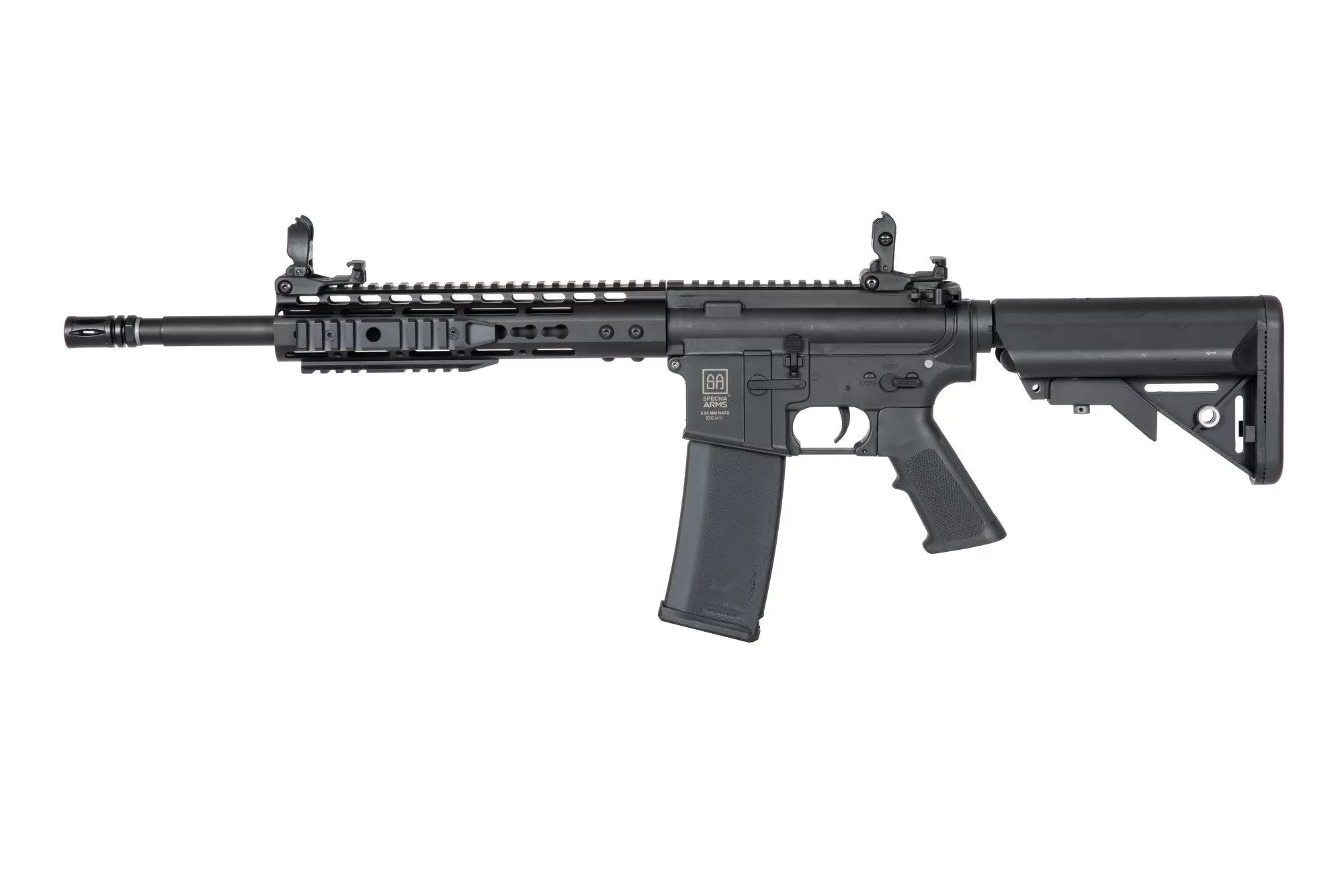 Airsoftová zbraň SA-C09 CORE™ X-ASR™ - černá