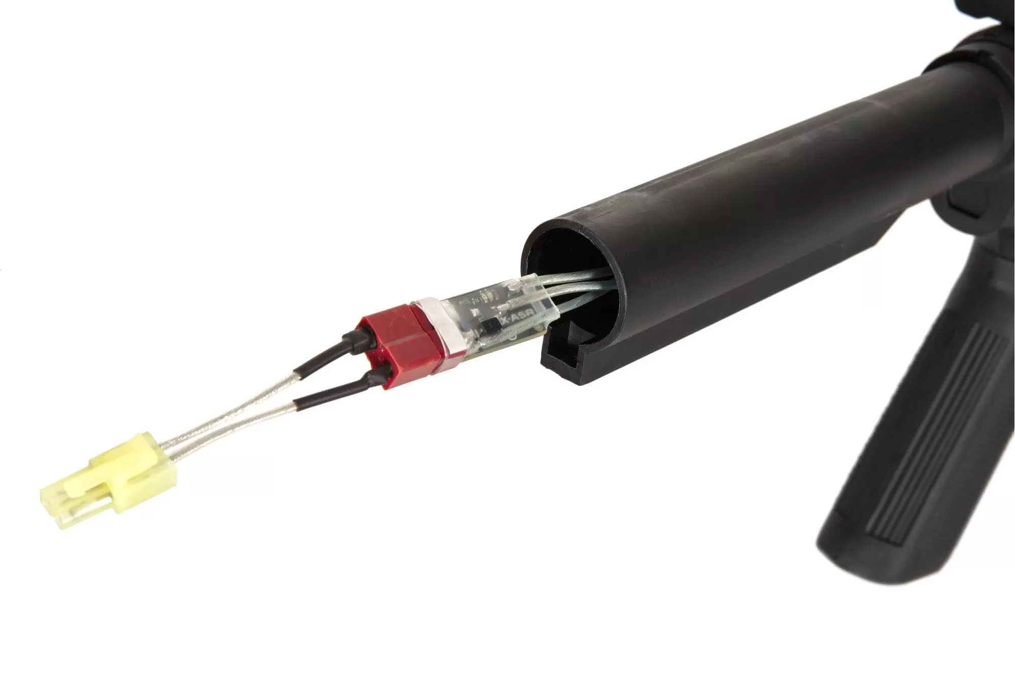 Airsoftová zbraň SA-C09 CORE™ X-ASR™ - černá