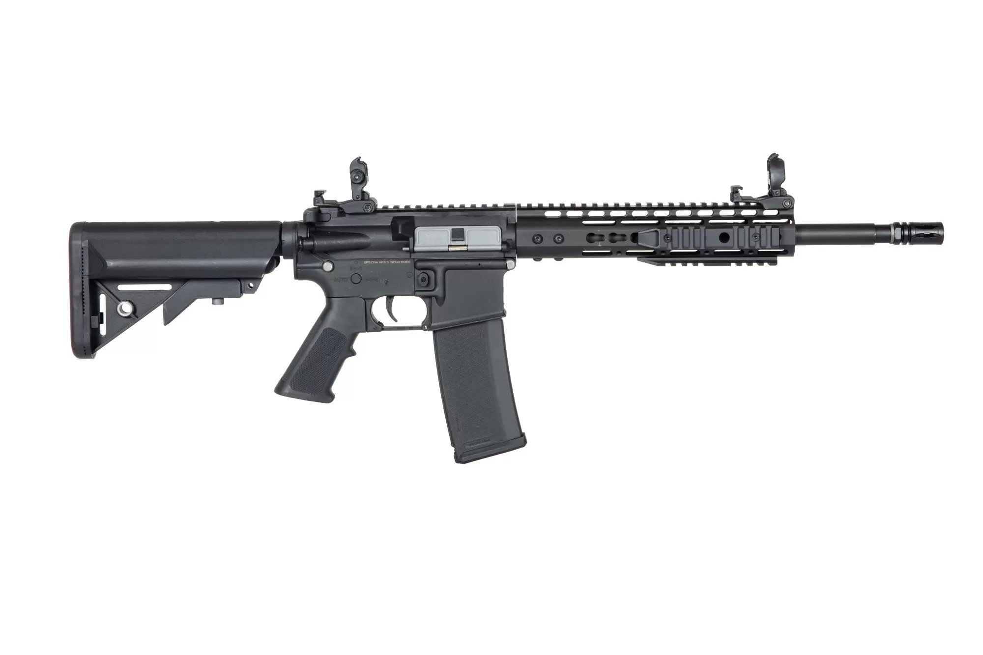 Airsoftová zbraň SA-C09 CORE™ X-ASR™ - černá
