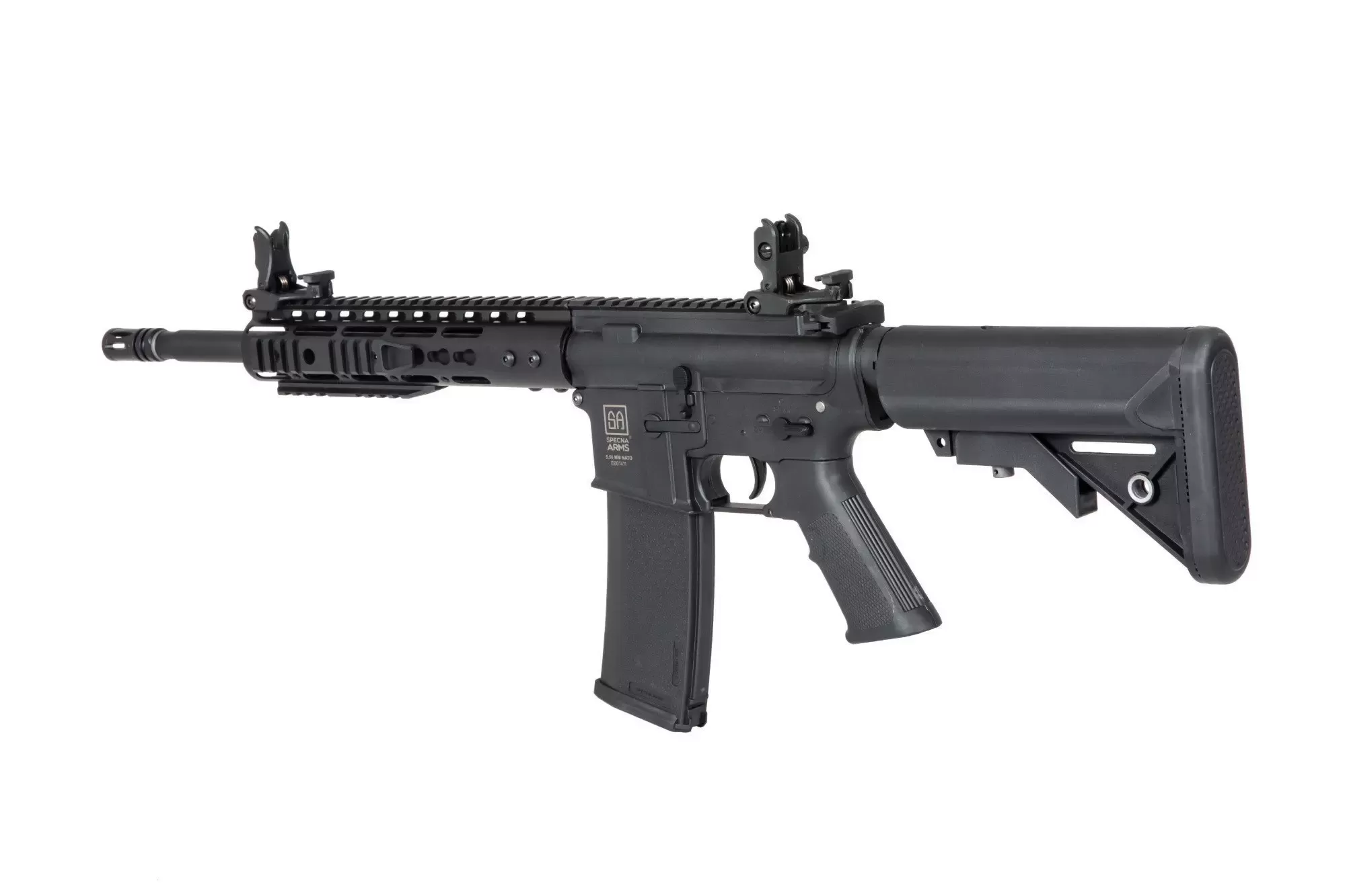 Airsoftová zbraň SA-C09 CORE™ X-ASR™ - černá