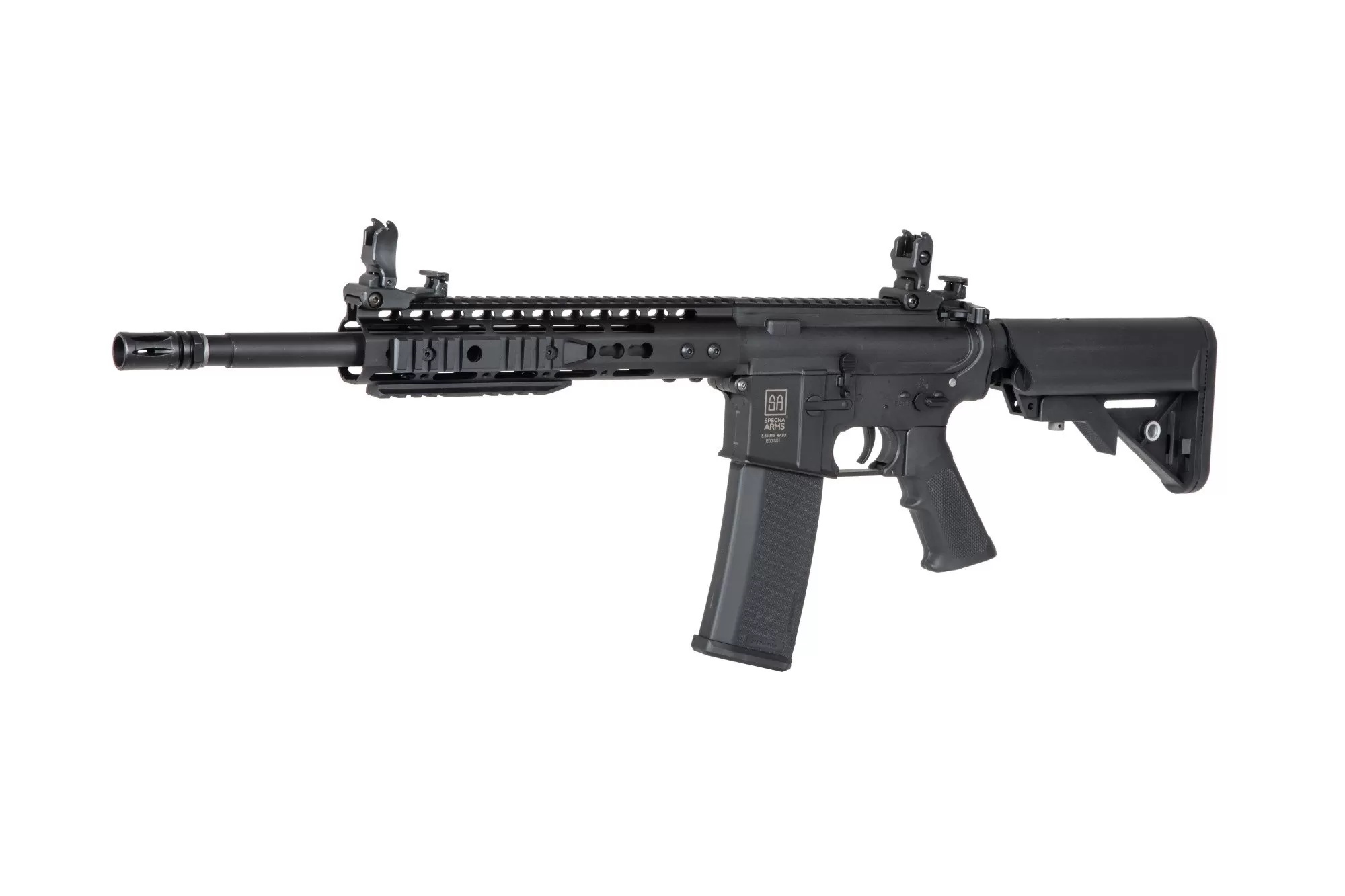 Airsoftová zbraň SA-C09 CORE™ X-ASR™ - černá