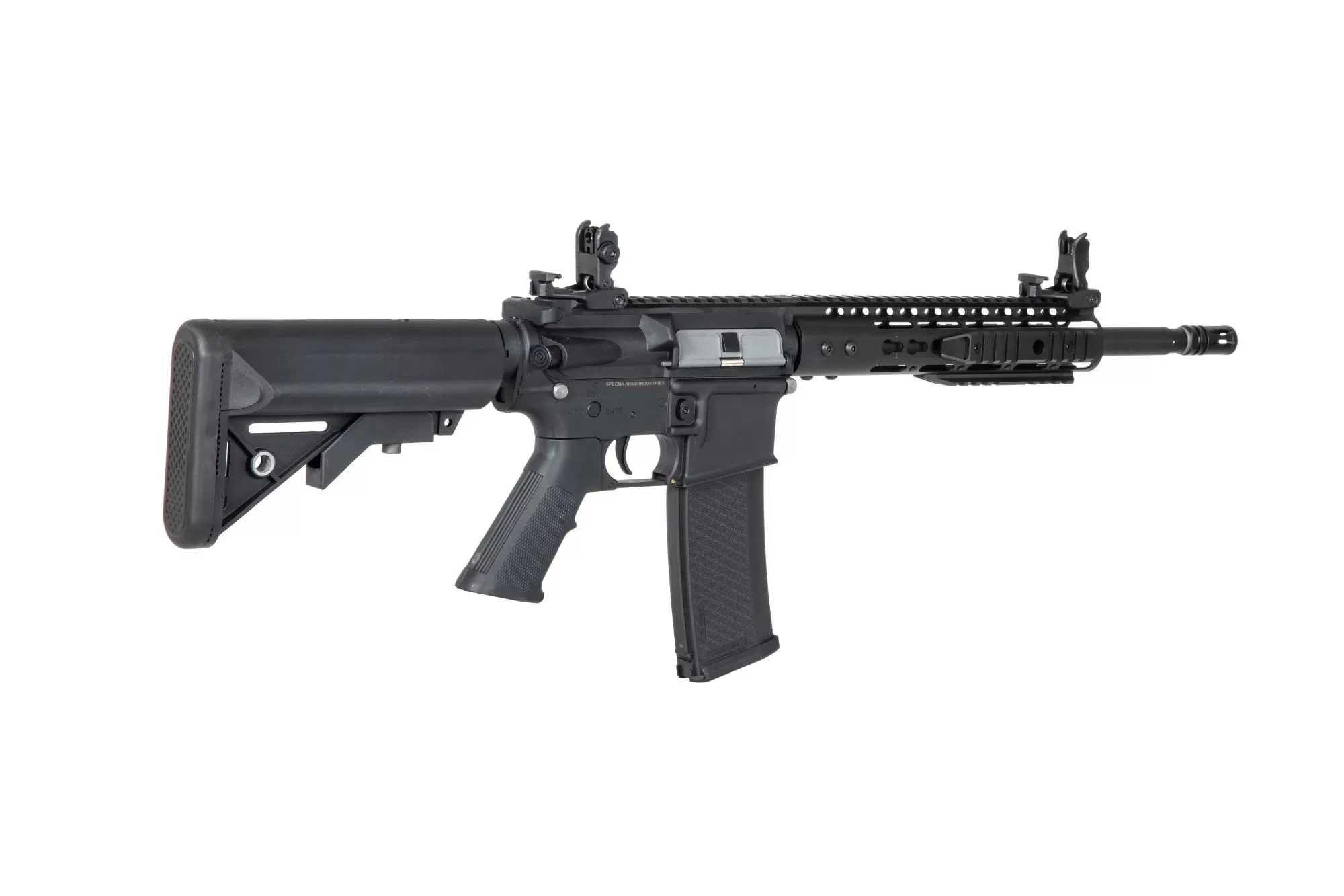 Airsoftová zbraň SA-C09 CORE™ X-ASR™ - černá