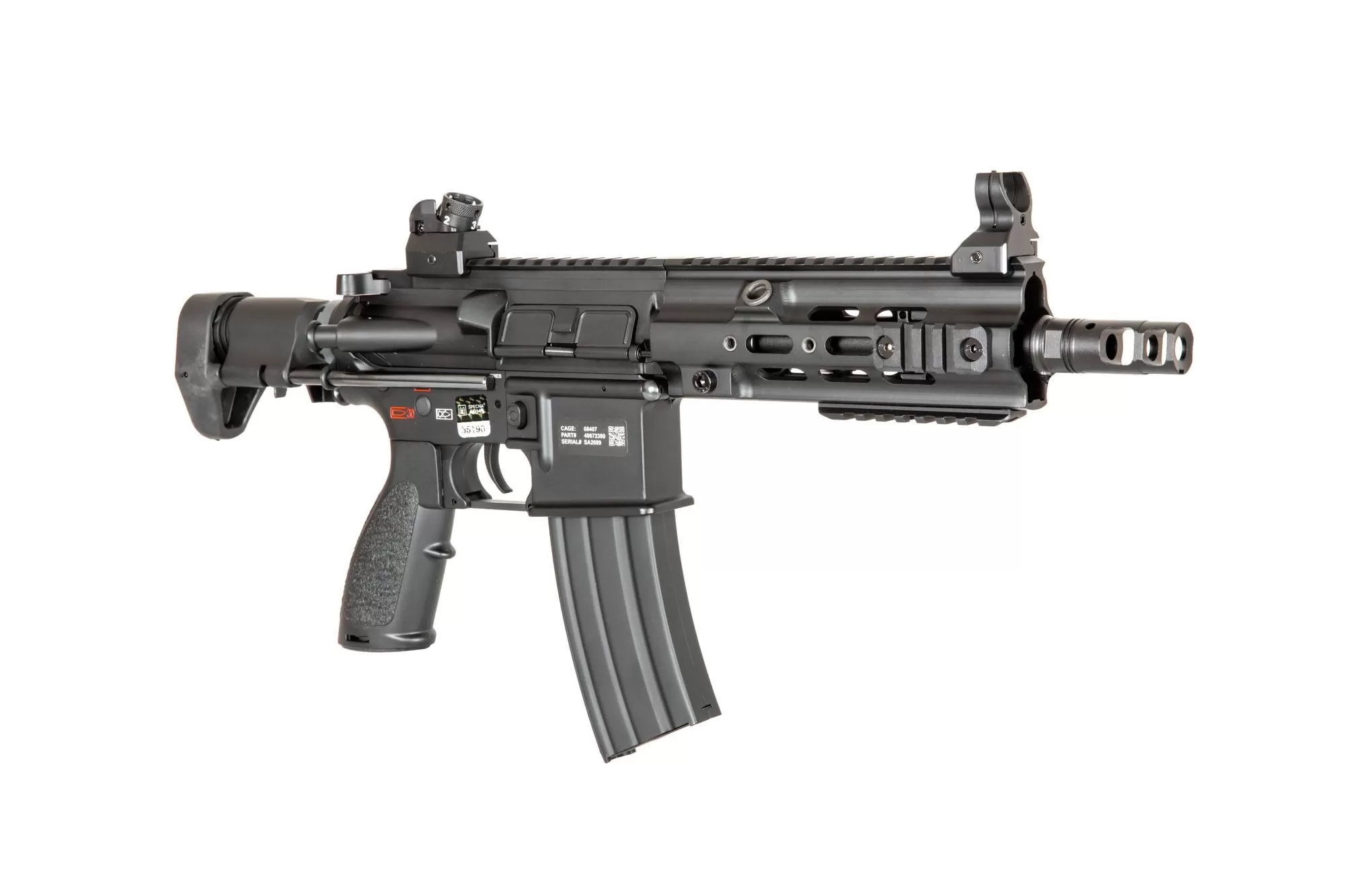 Airsoftová zbraň SA-H04 ONE™