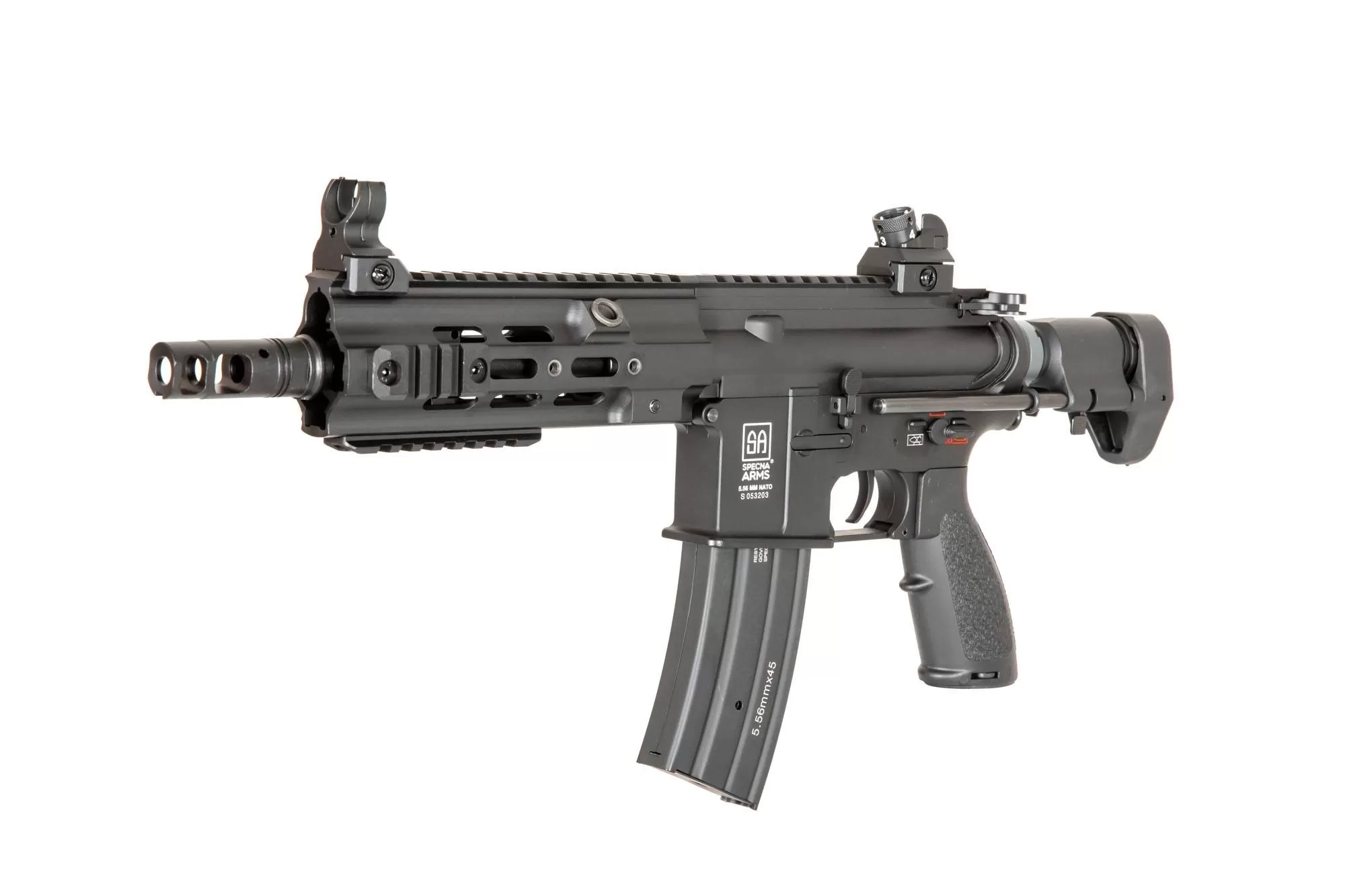 Airsoftová zbraň SA-H04 ONE™