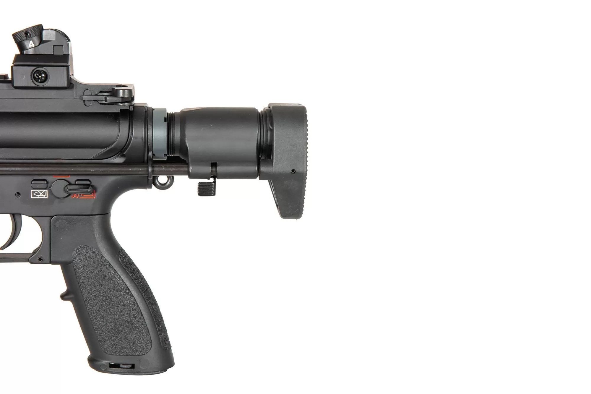 Airsoftová zbraň SA-H04 ONE™