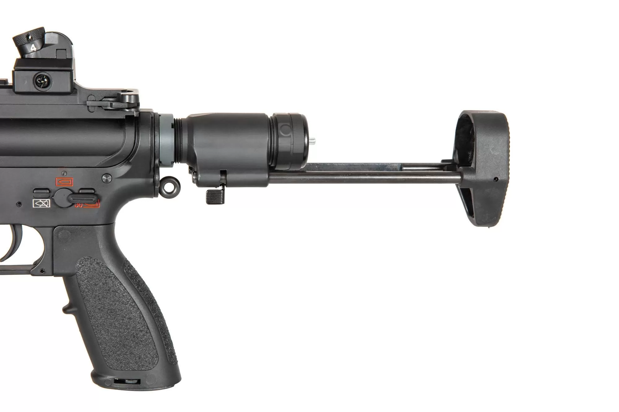 Airsoftová zbraň SA-H04 ONE™