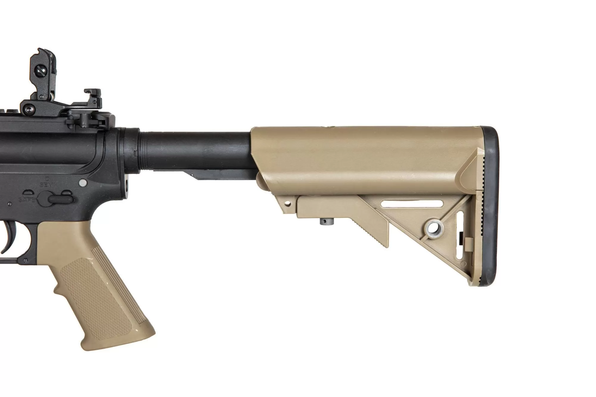 Airsoftová zbraň SA-C08 CORE™ - Half-Tan