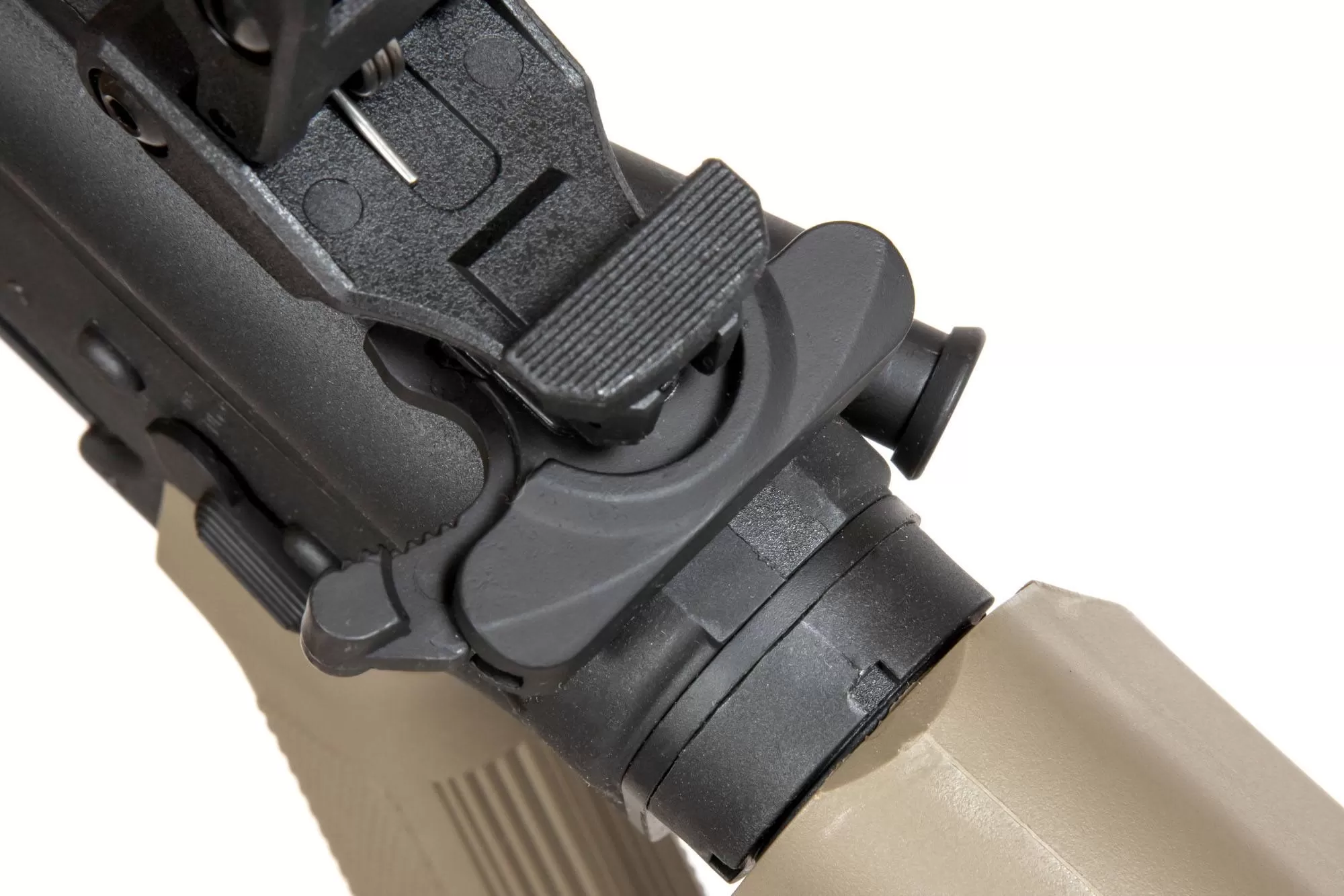 Airsoftová zbraň SA-C08 CORE™ - Half-Tan