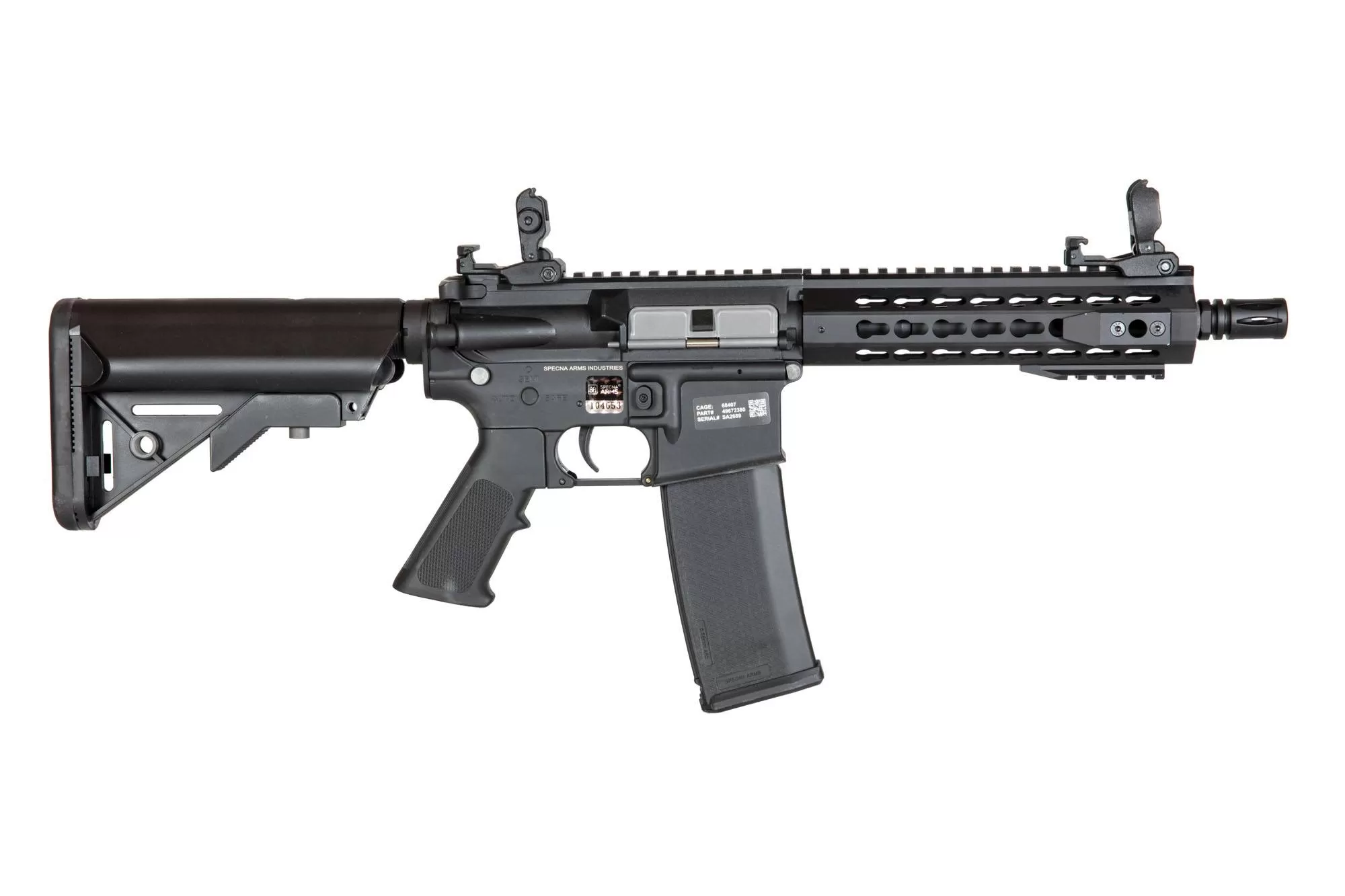 Airsoftová zbraň SA-C08 CORE™