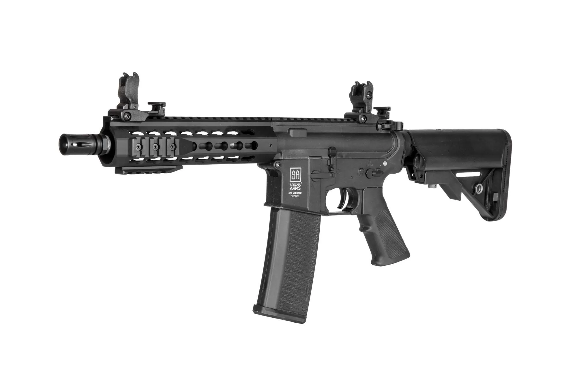 Airsoftová zbraň SA-C08 CORE™