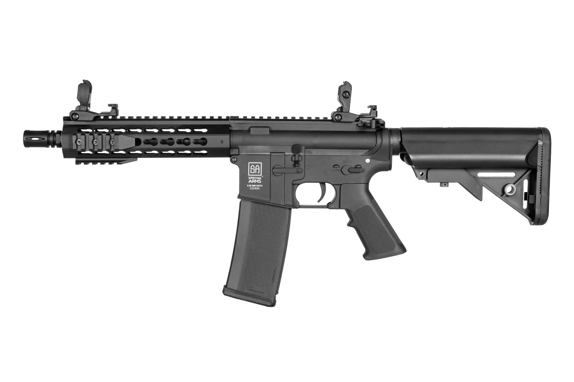 Airsoftová zbraň SA-C08 CORE™
