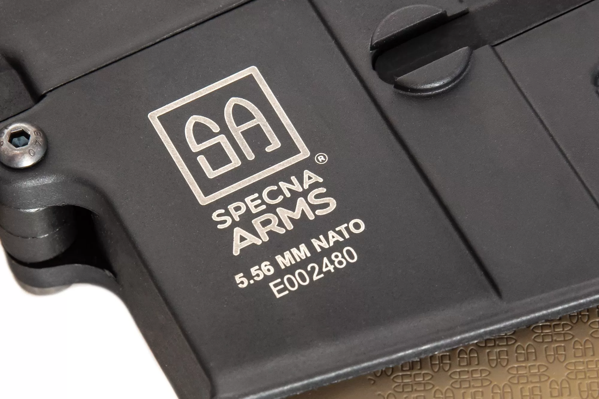 Airsoftová zbraň SA-C06 CORE™ - Half-Tan