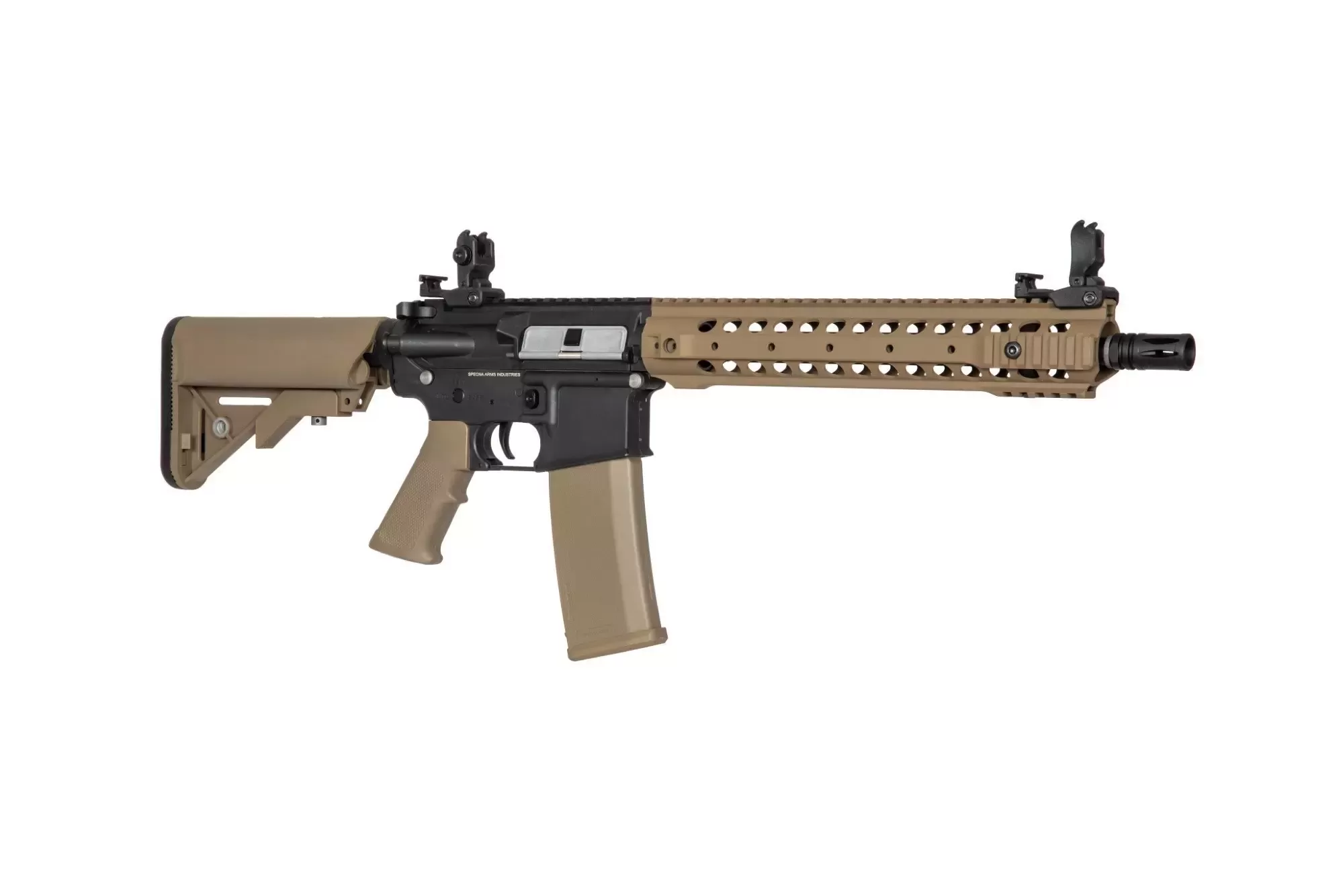 Airsoftová zbraň SA-C06 CORE™ - Half-Tan