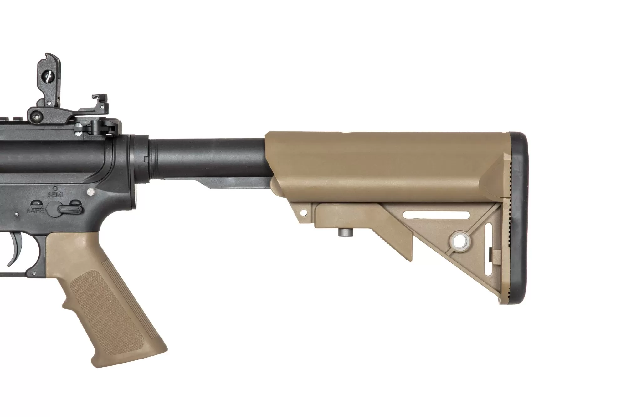 Airsoftová zbraň SA-C06 CORE™ - Half-Tan