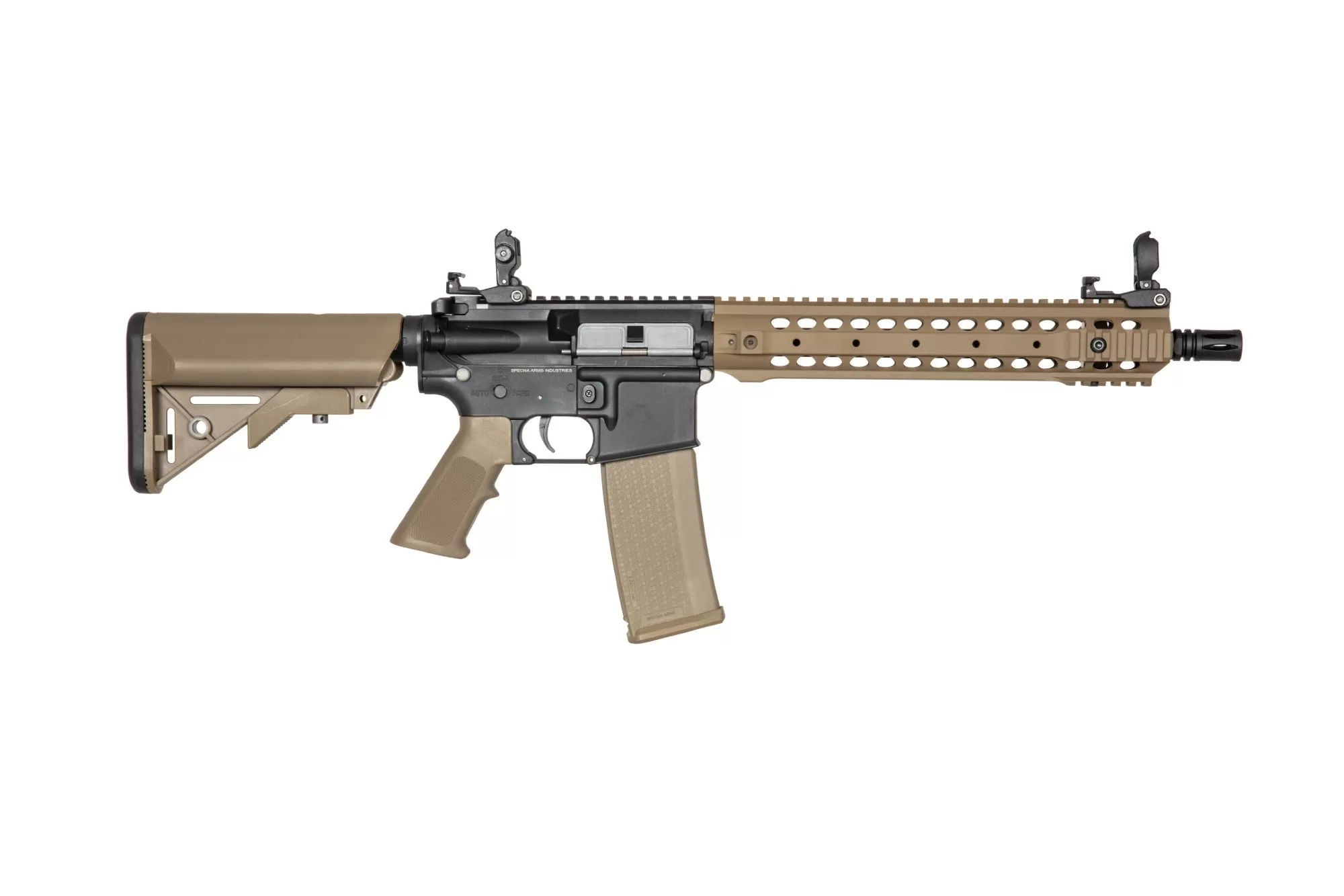 Airsoftová zbraň SA-C06 CORE™ - Half-Tan