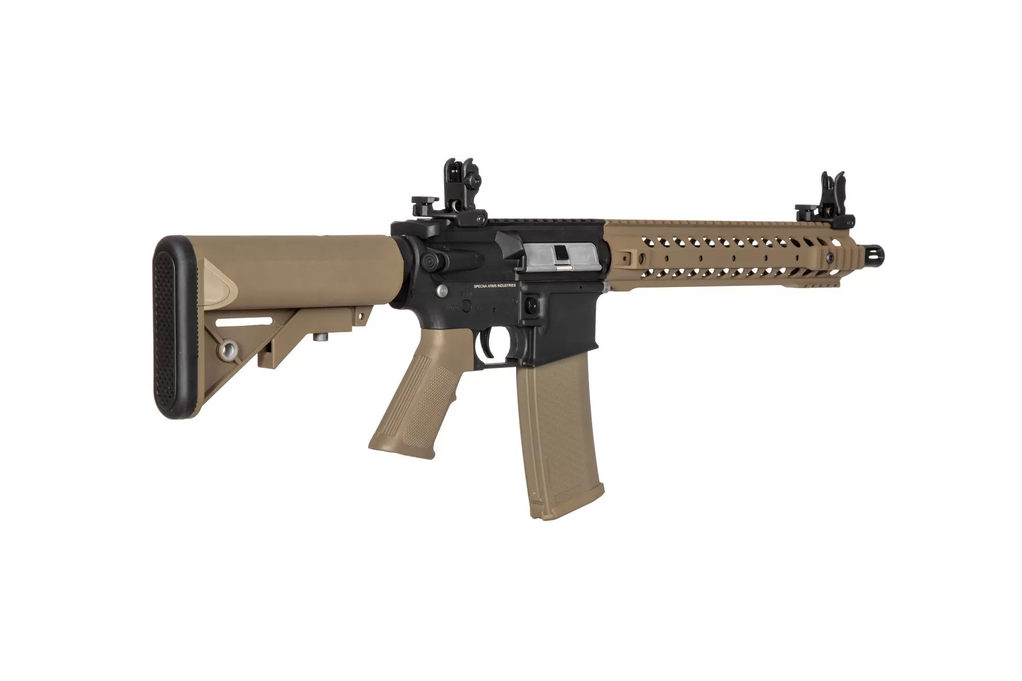 Airsoftová zbraň SA-C06 CORE™ - Half-Tan