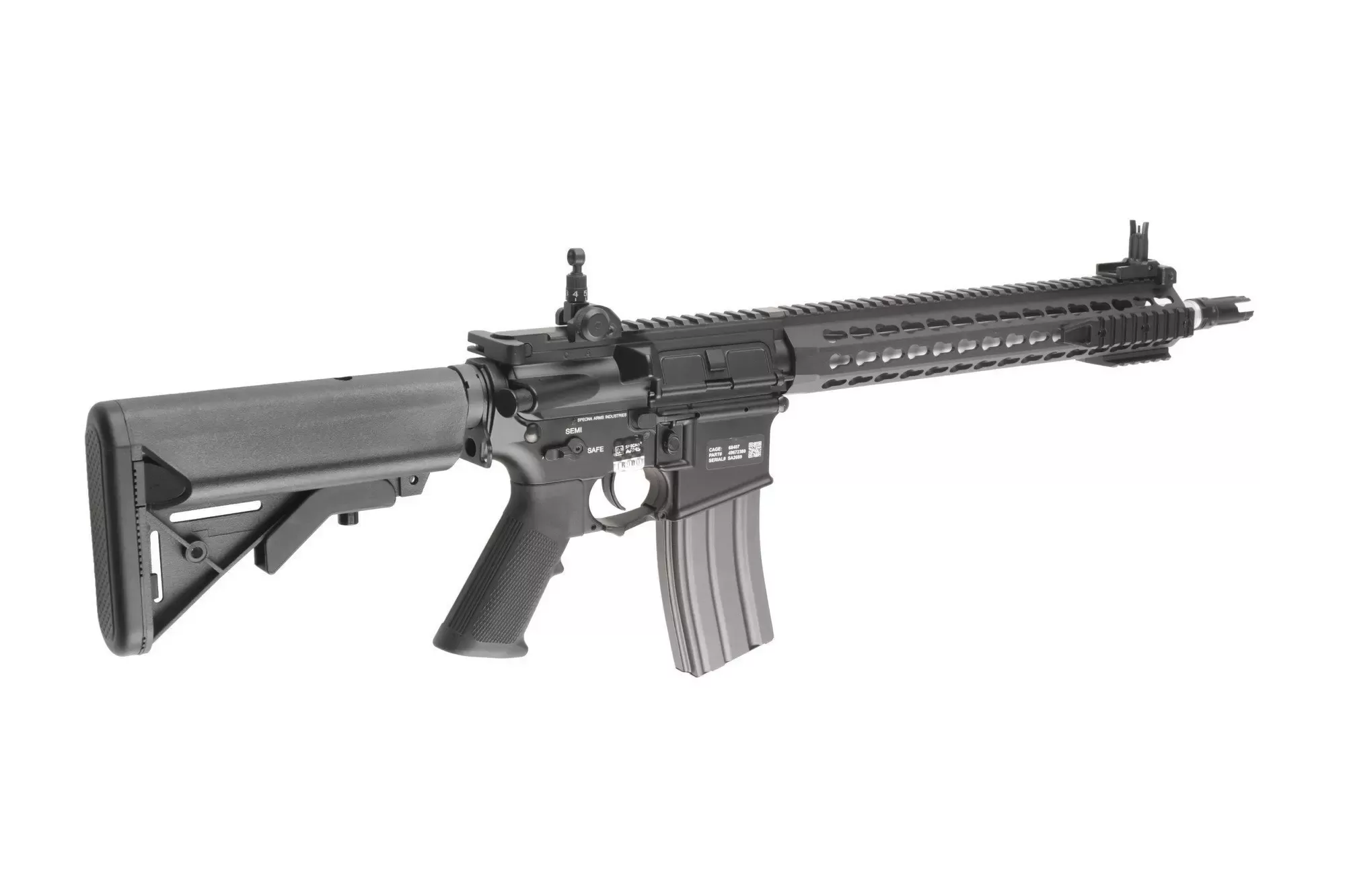 Airsoftová zbraň SA-K05 ONE™