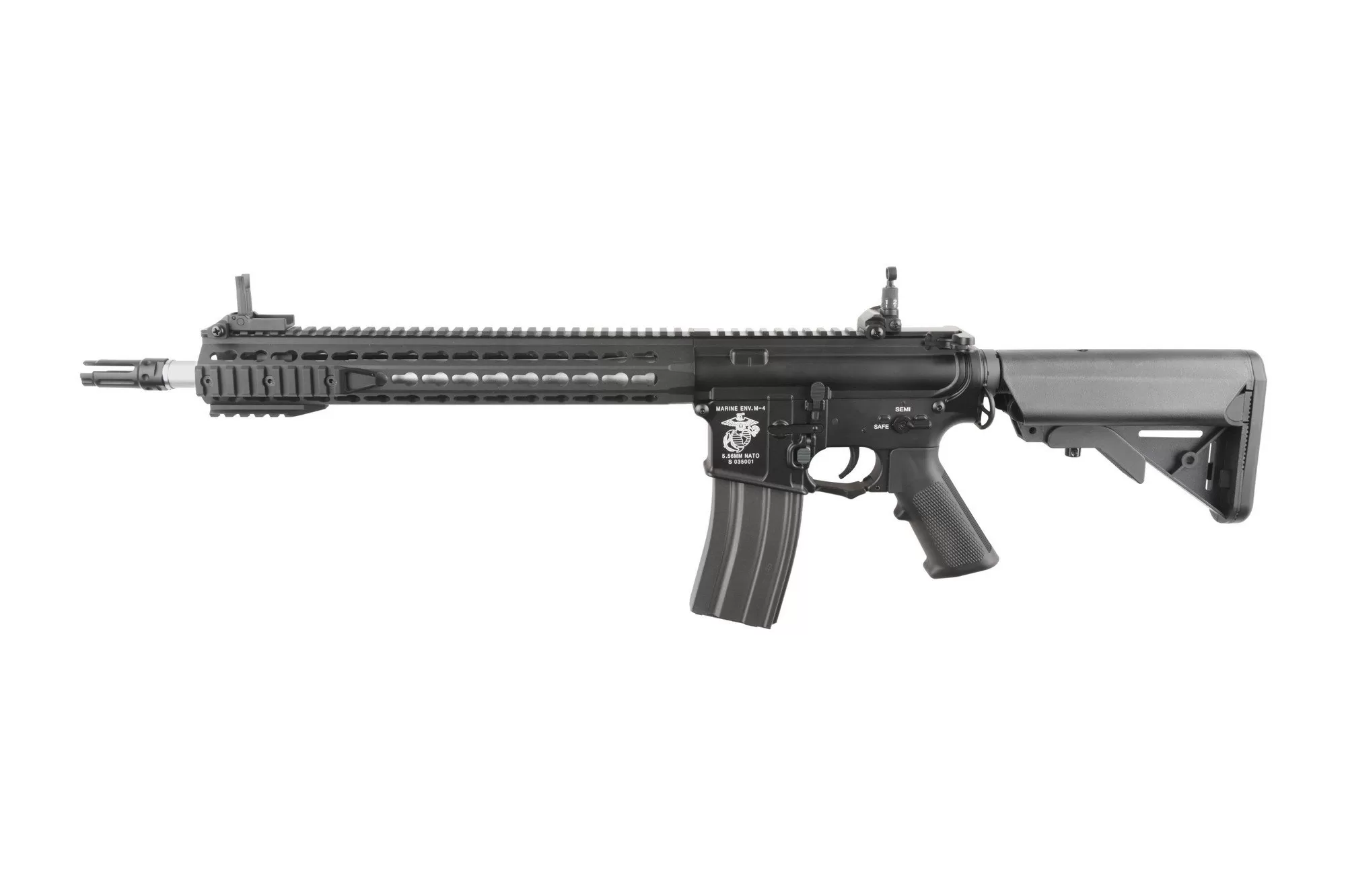 Airsoftová zbraň SA-K05 ONE™