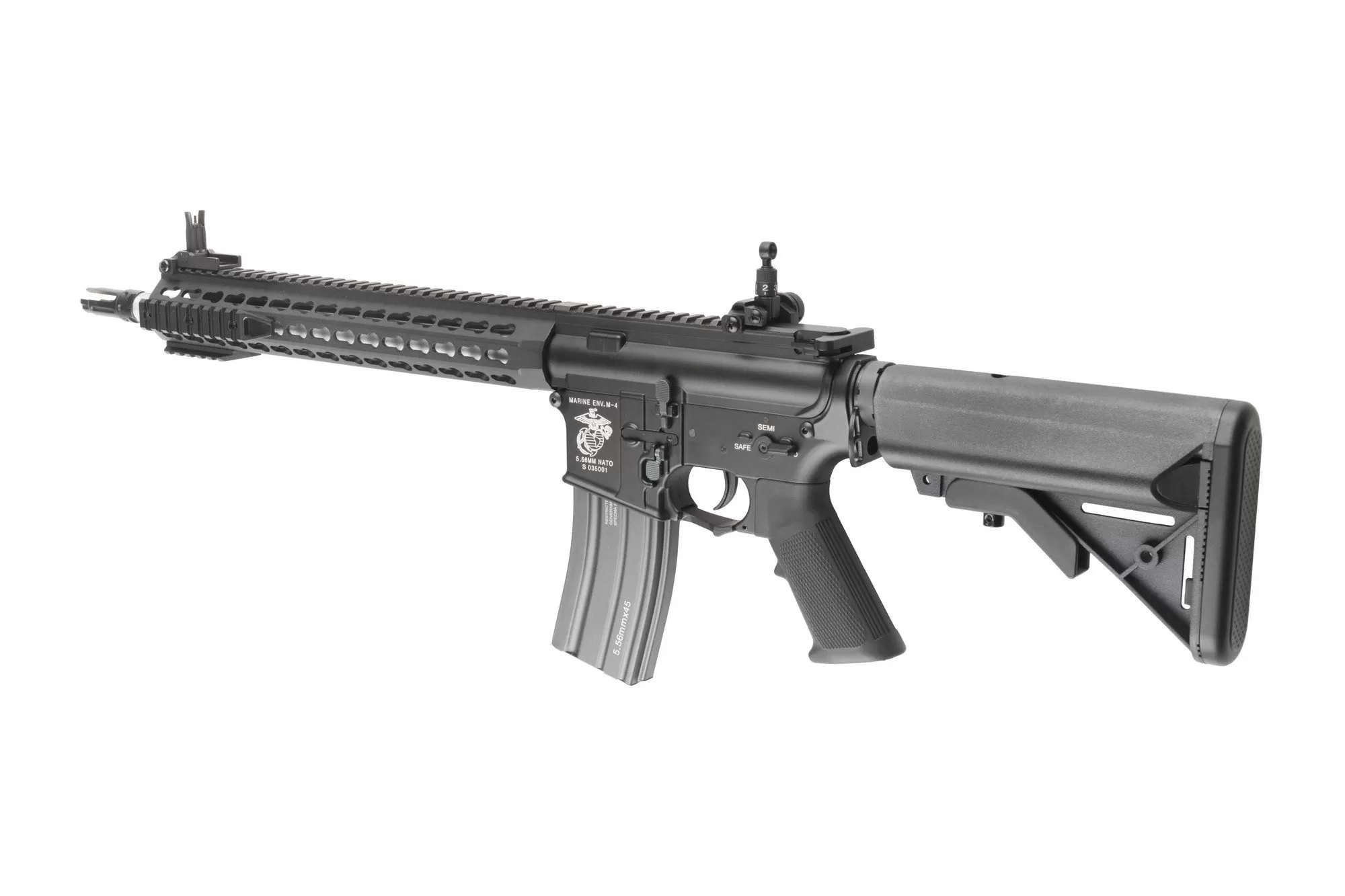 Airsoftová zbraň SA-K05 ONE™