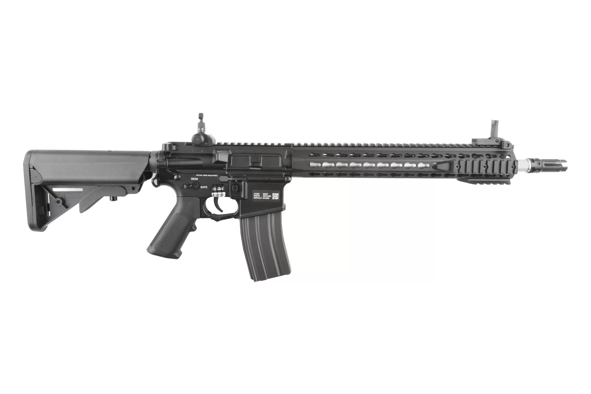 Airsoftová zbraň SA-K05 ONE™