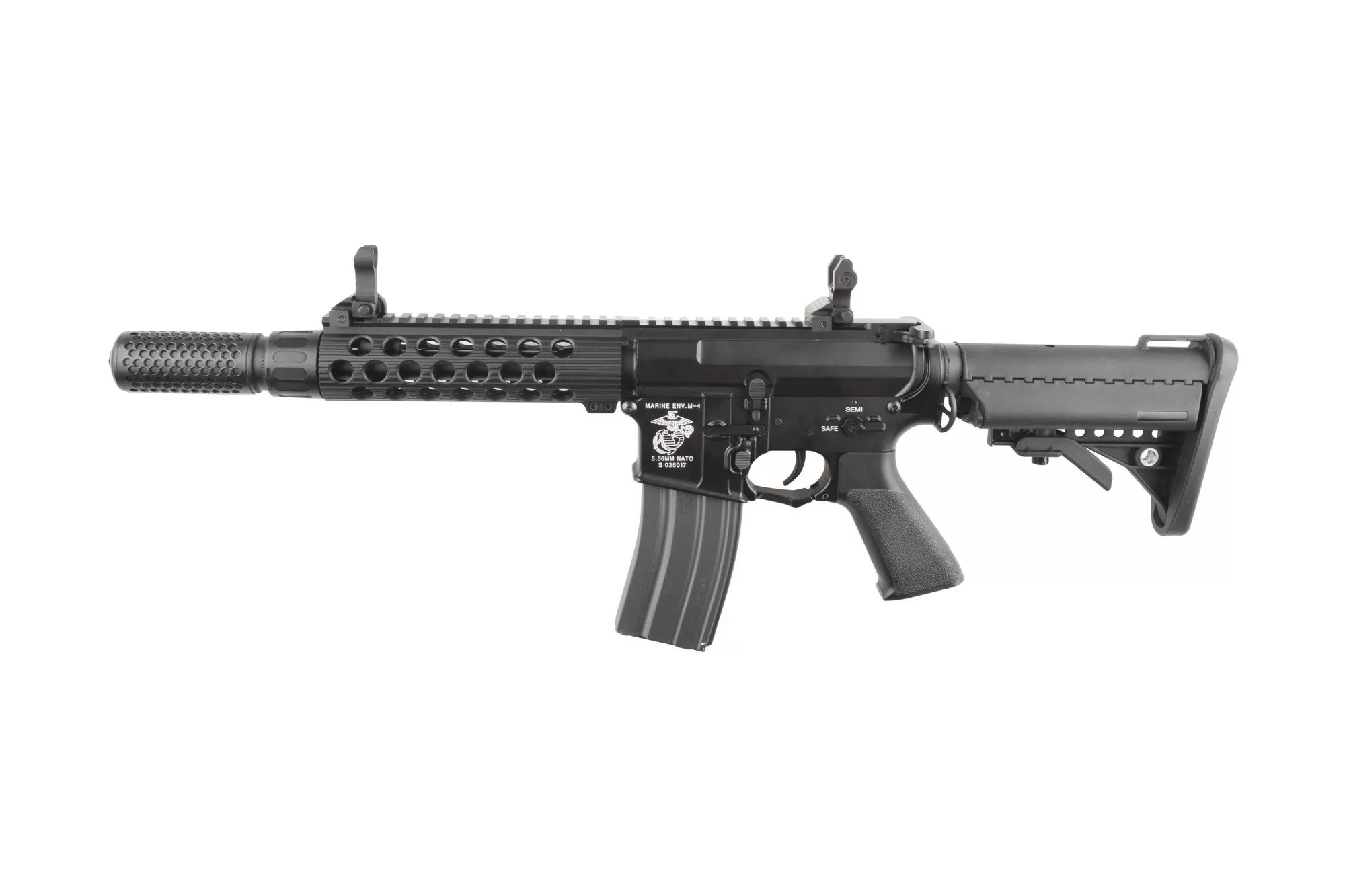 Airsoftová zbraň SA-K04 ONE™