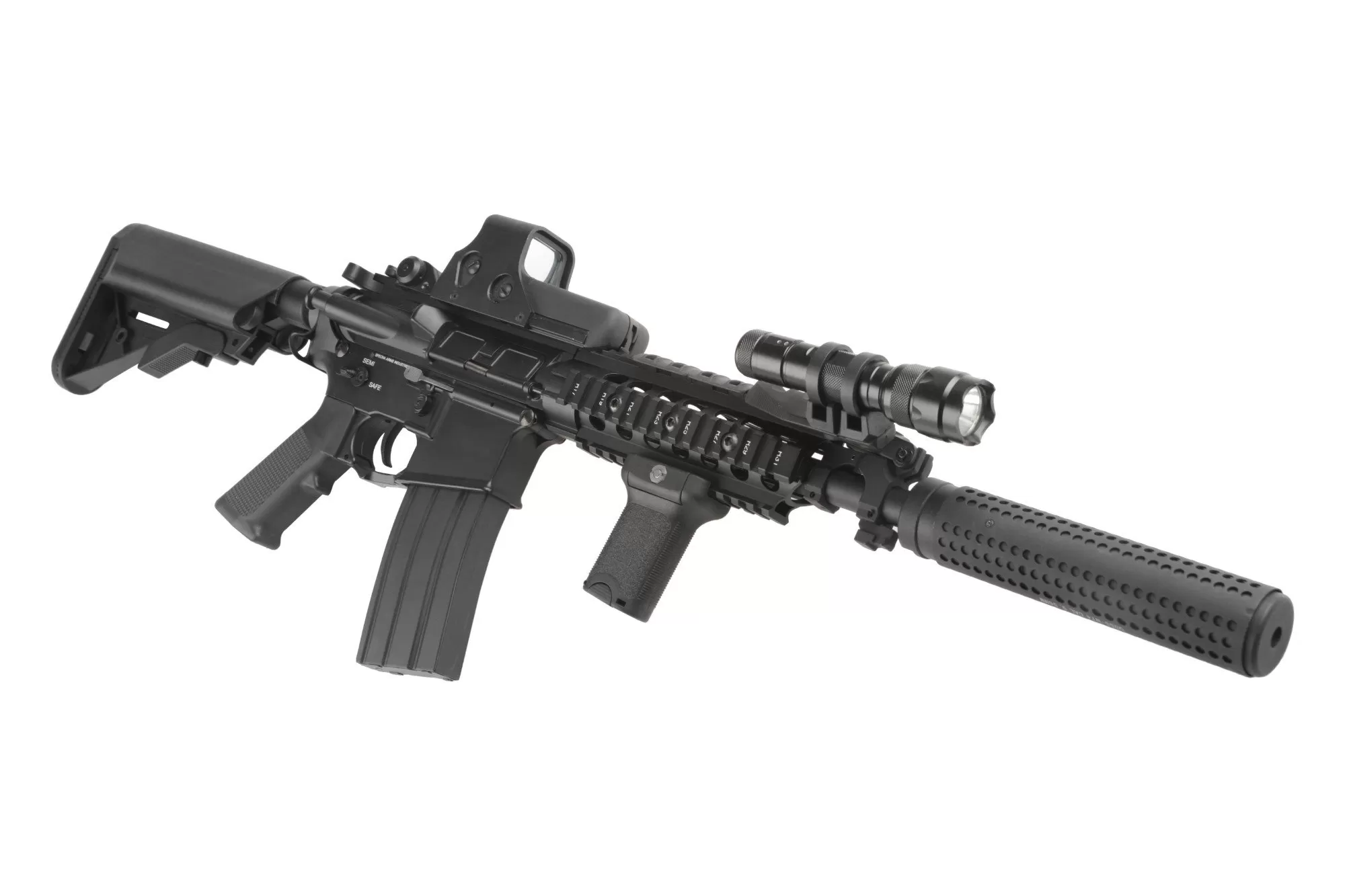 Airsoftová zbraň SA-K01 ONE™