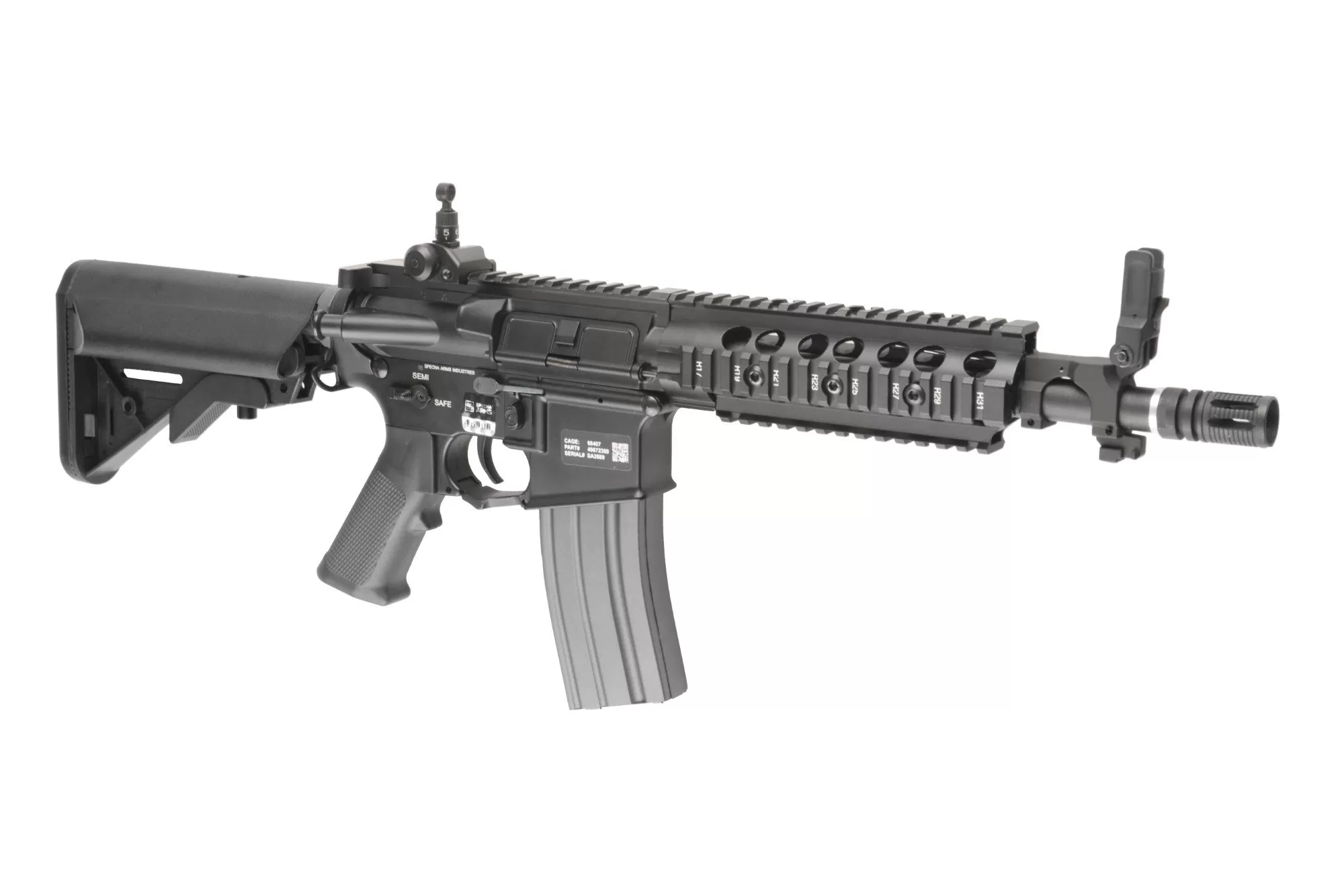 Airsoftová zbraň SA-K01 ONE™