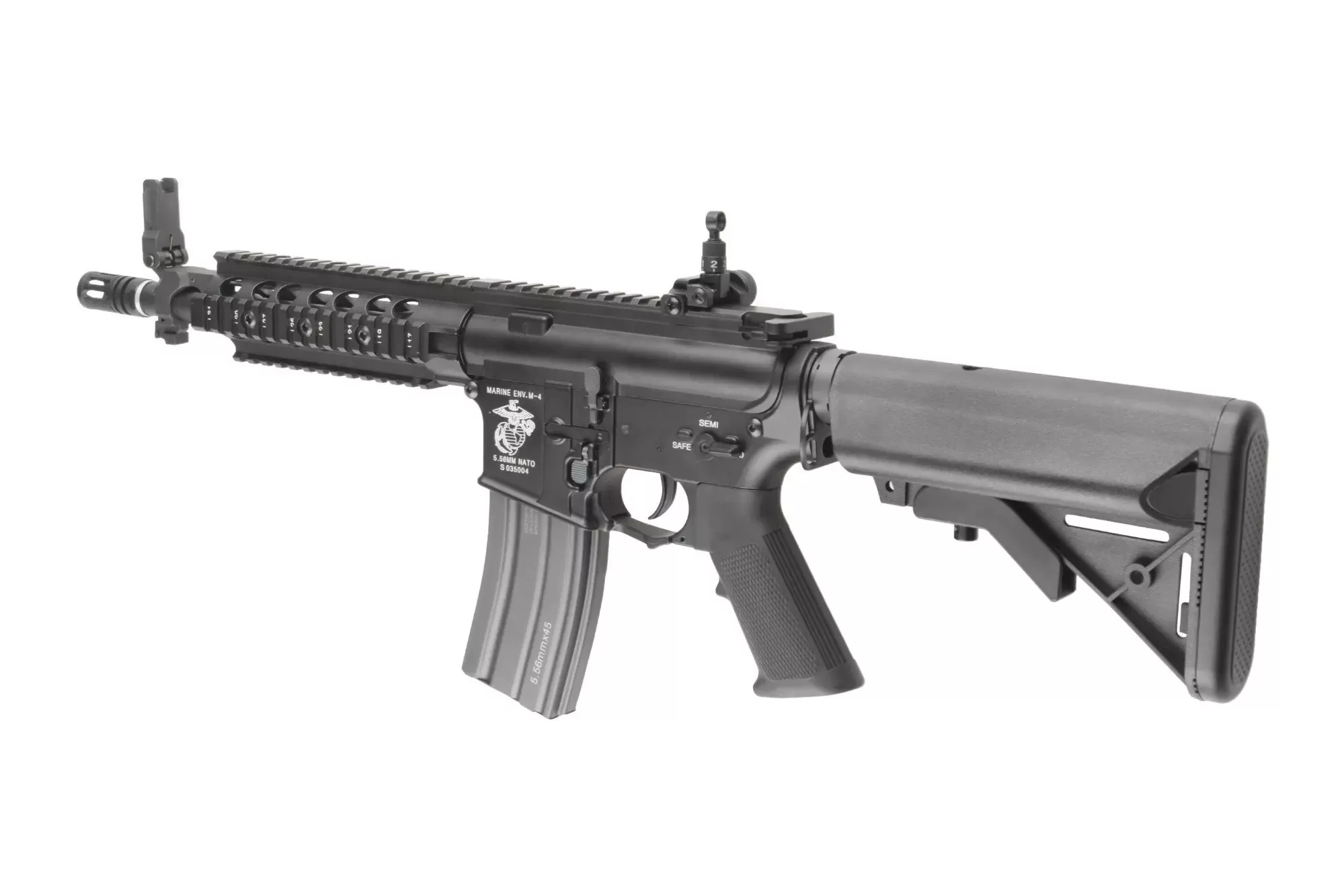 Airsoftová zbraň SA-K01 ONE™