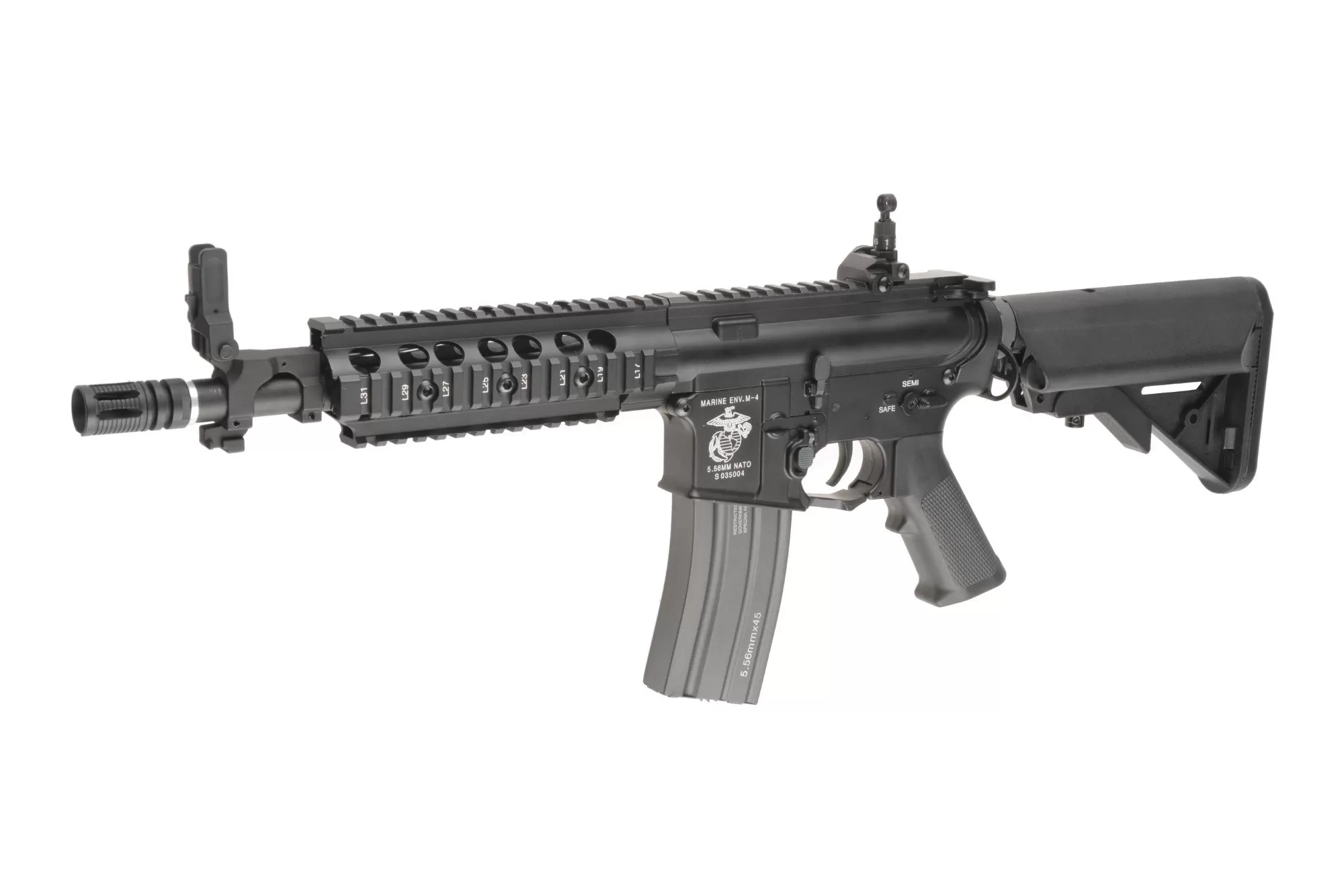 Airsoftová zbraň SA-K01 ONE™