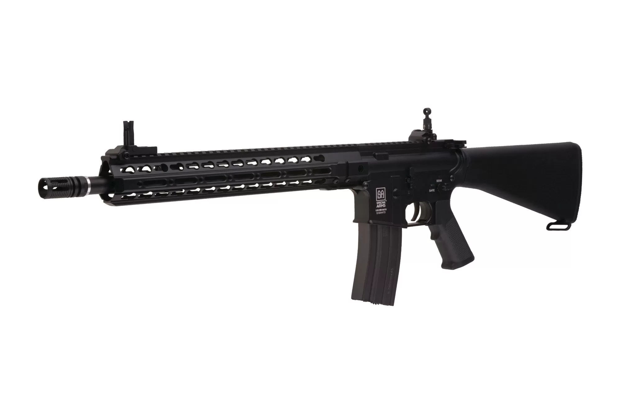 Airsoftová zbraň Specna Arms SA-A90 ONE™ SAEC™ System