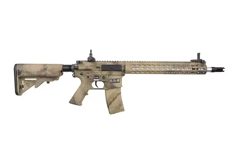 Airsoftová zbraň SA-B14 ONE™ KeyMod 12" - A-TACS AU®
