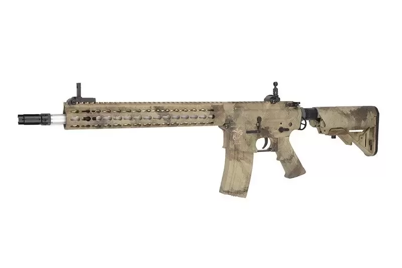 Airsoftová zbraň SA-B14 ONE™ KeyMod 12" - A-TACS AU®