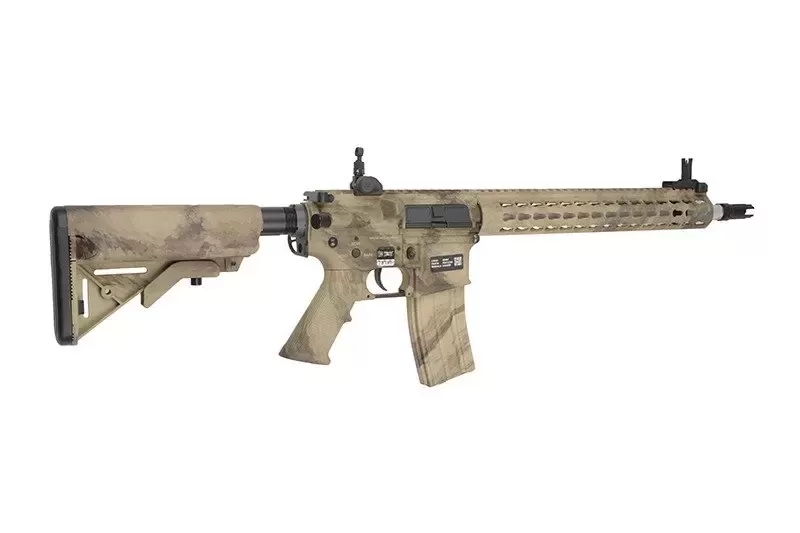 Airsoftová zbraň SA-B14 ONE™ KeyMod 12" - A-TACS AU®