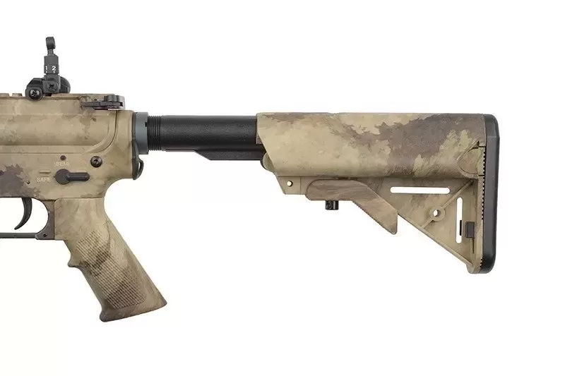 Airsoftová zbraň SA-B14 ONE™ KeyMod 12" - A-TACS AU®
