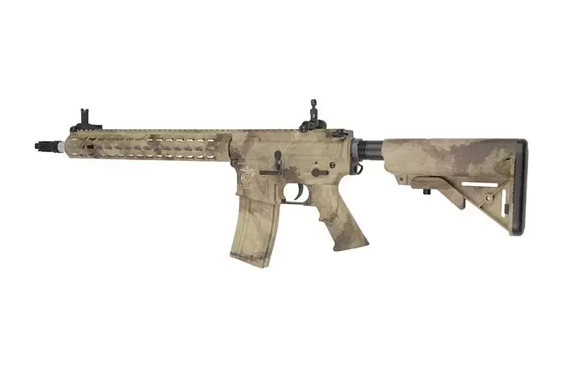 Airsoftová zbraň SA-B14 ONE™ KeyMod 12" - A-TACS AU®