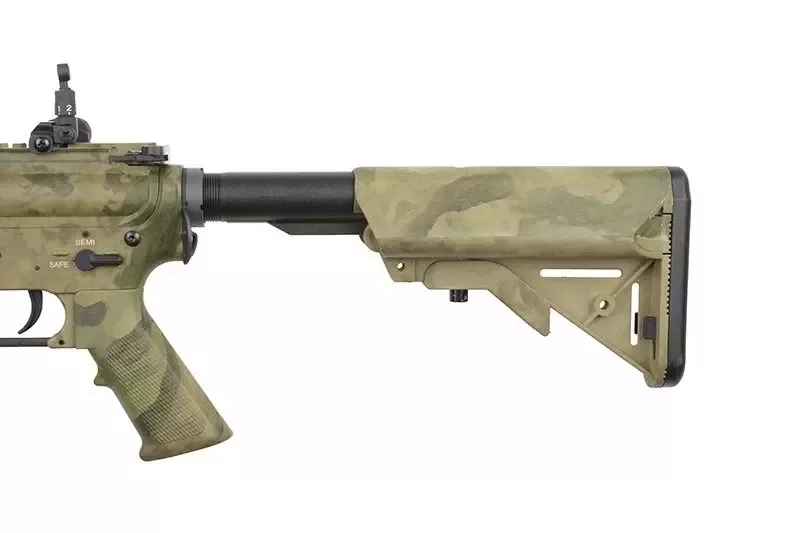 Airsoftová zbraň SA-B14 ONE™ KeyMod 12" - A-TACS FG®